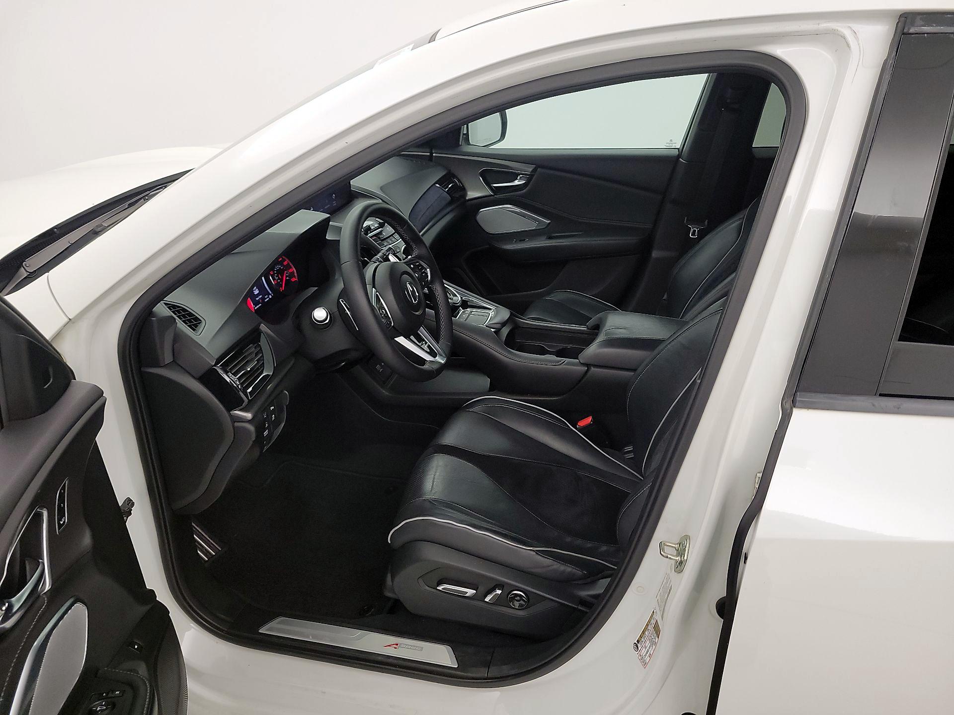 Thumbnail: 2019 Acura RDX - 11