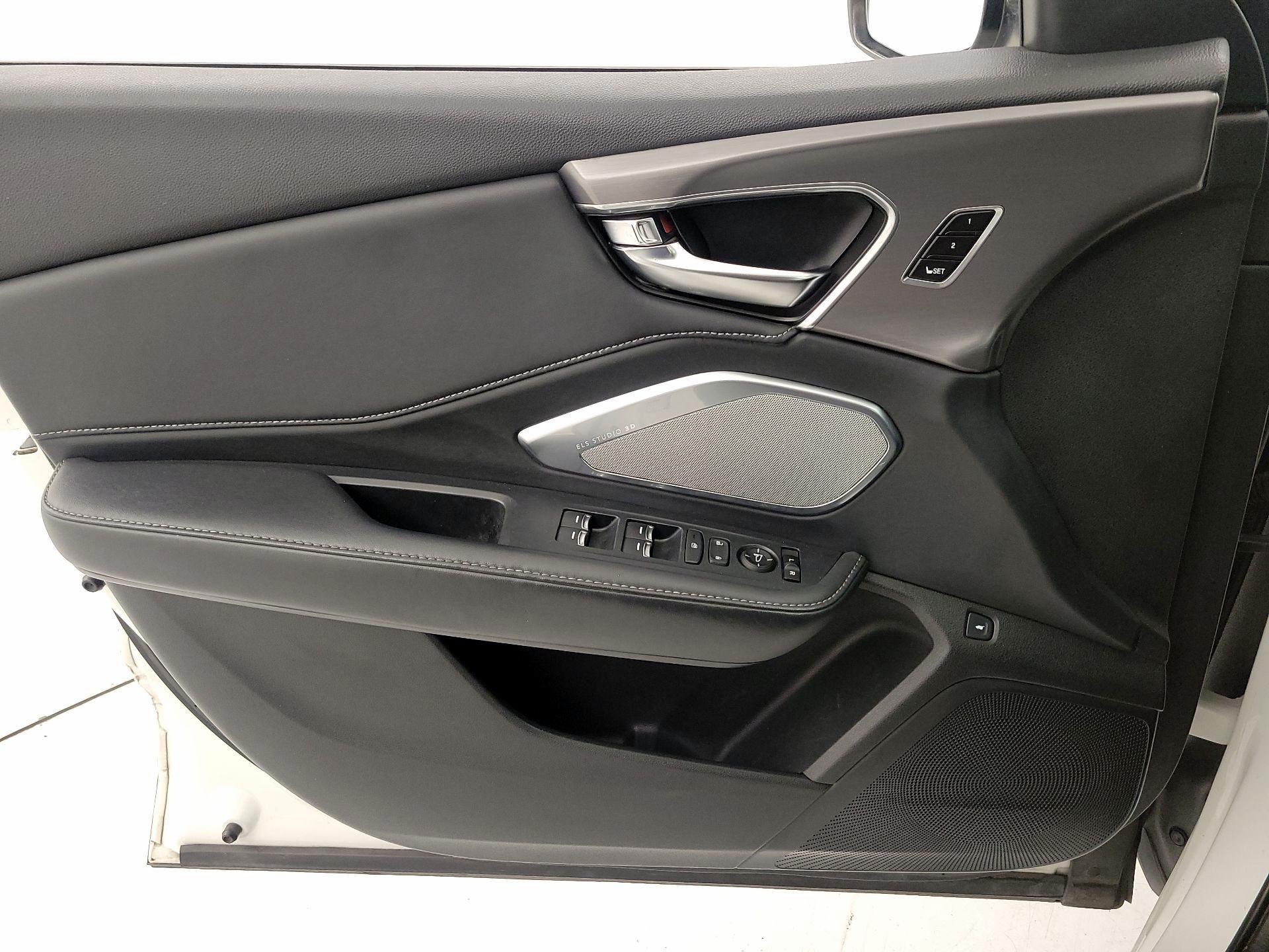 Thumbnail: 2019 Acura RDX - 12