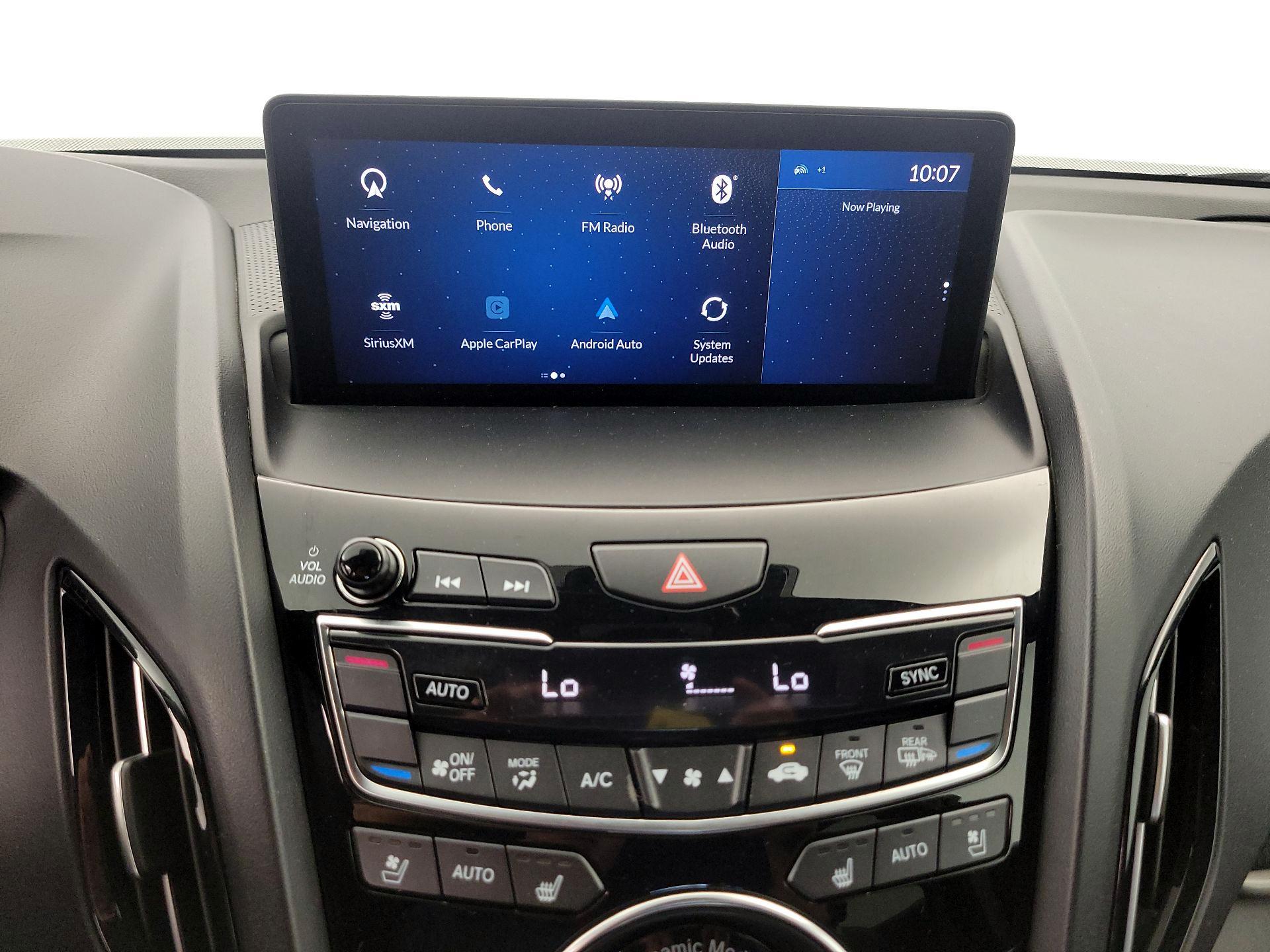 Thumbnail: 2019 Acura RDX - 15