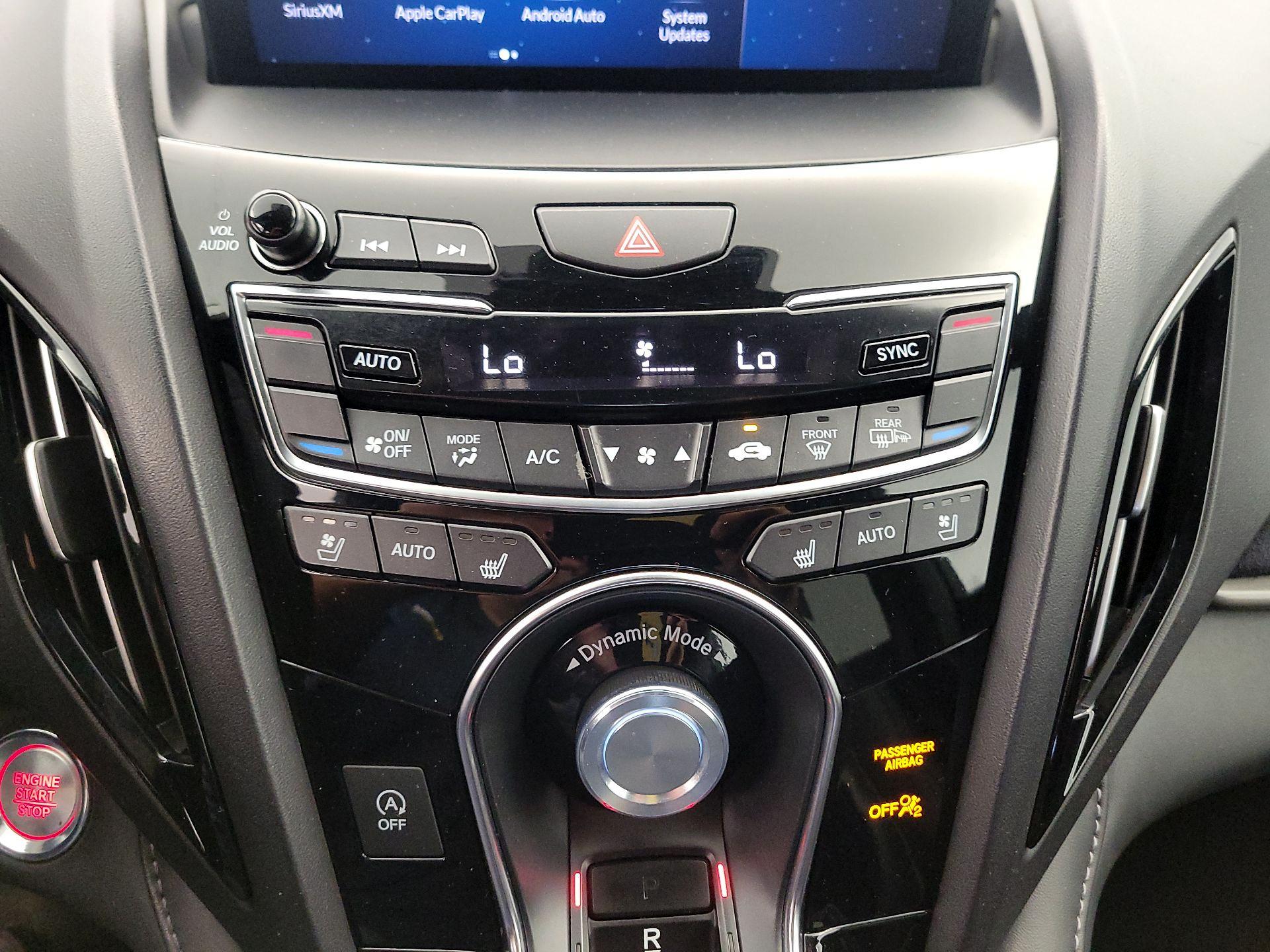 Thumbnail: 2019 Acura RDX - 16