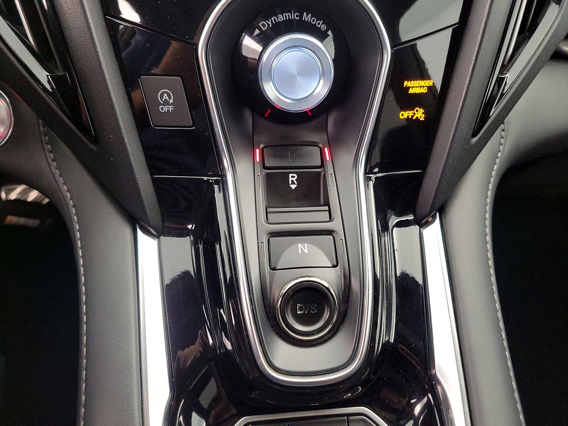 Thumbnail: 2019 Acura RDX - 17