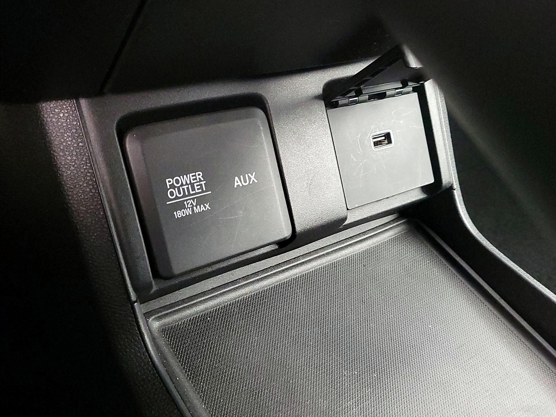 Thumbnail: 2019 Acura RDX - 18