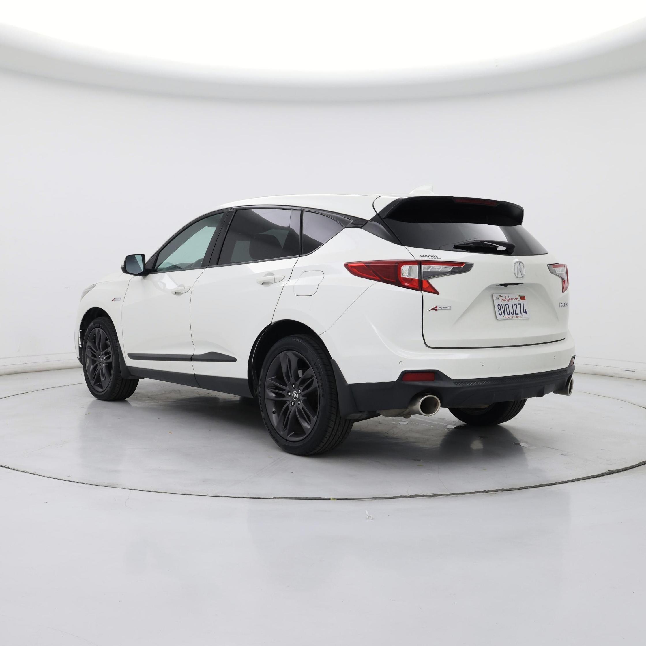Thumbnail: 2019 Acura RDX - 2