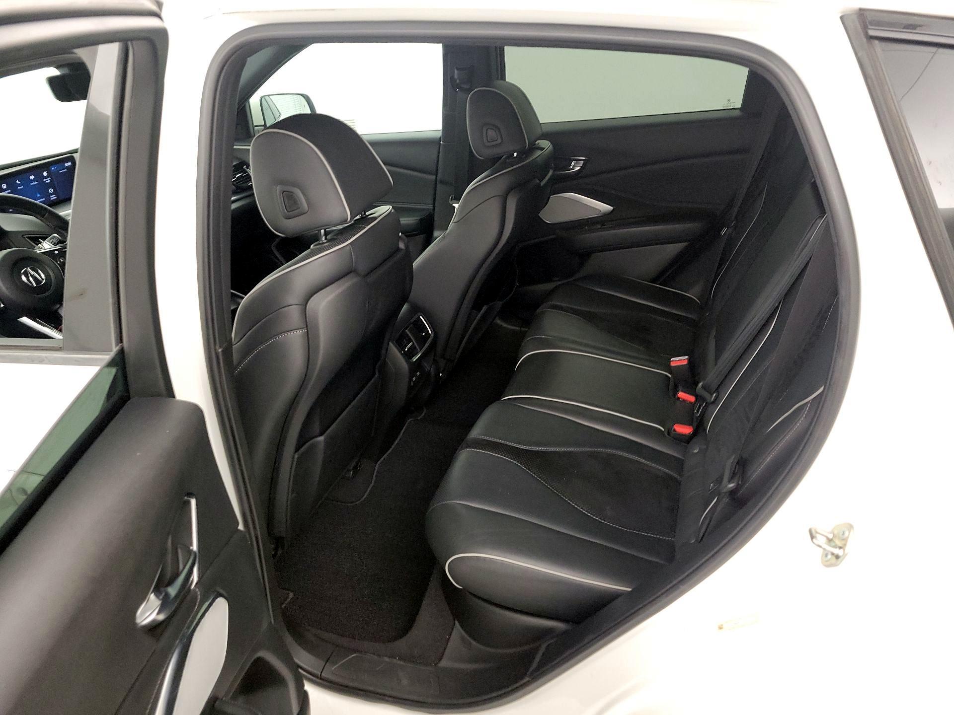 Thumbnail: 2019 Acura RDX - 19