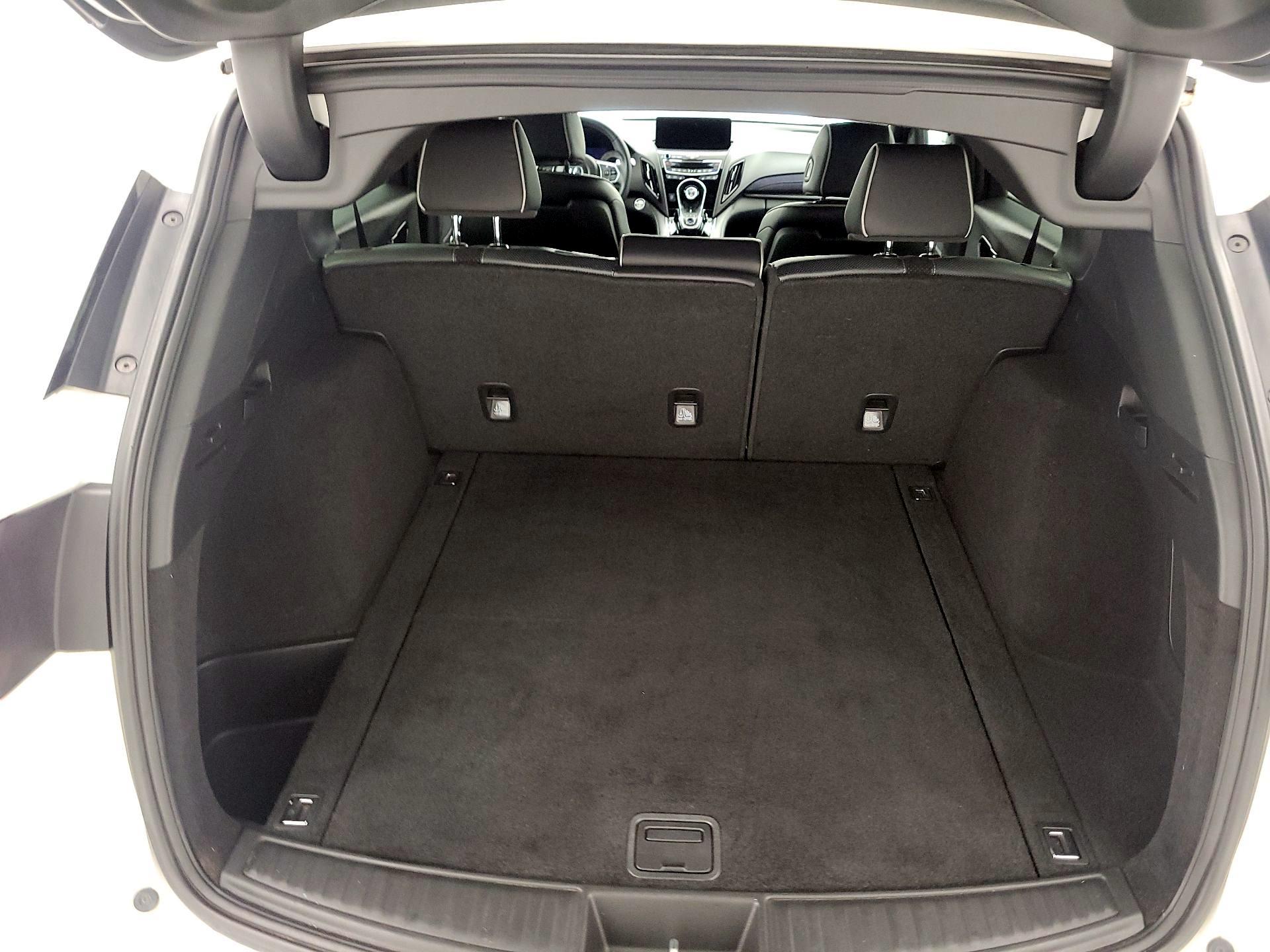 Thumbnail: 2019 Acura RDX - 20