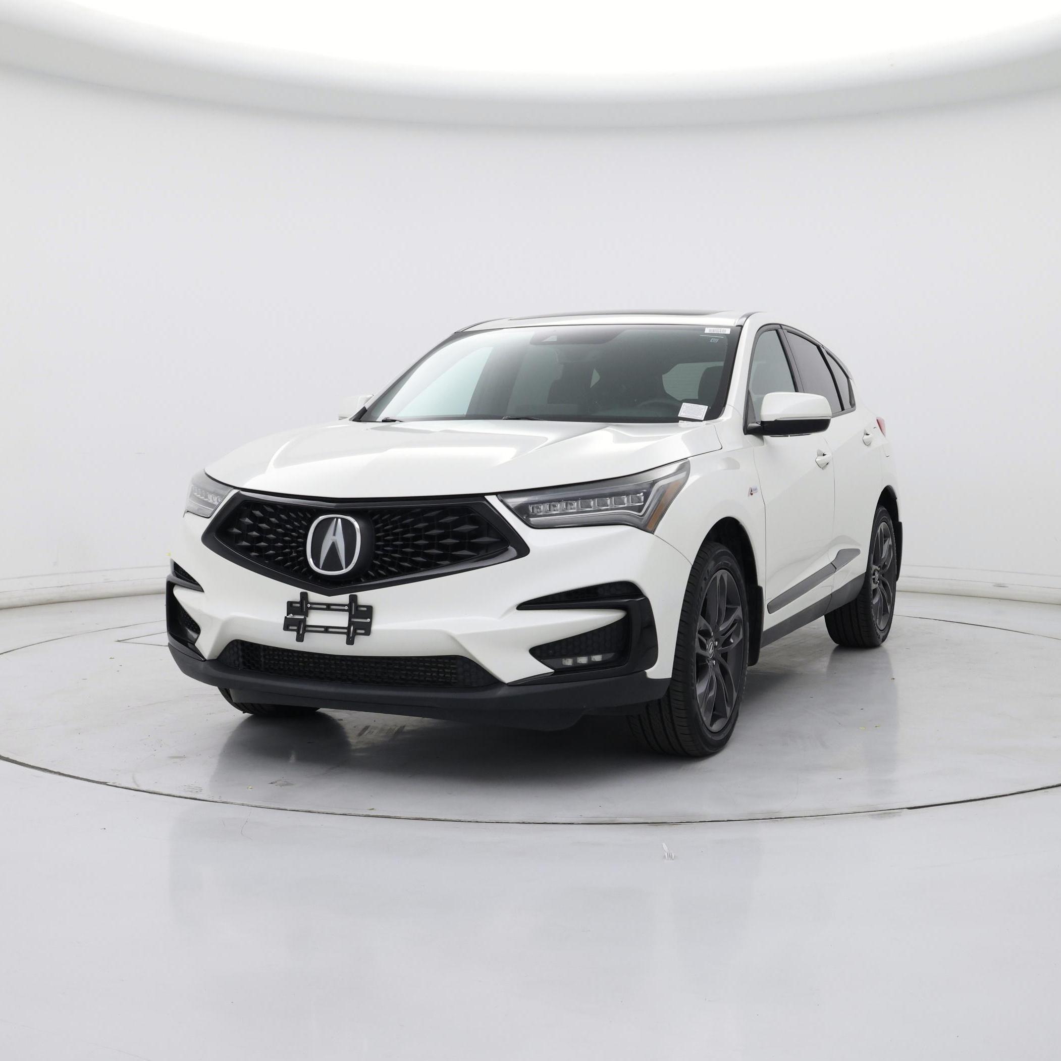 Thumbnail: 2019 Acura RDX - 4