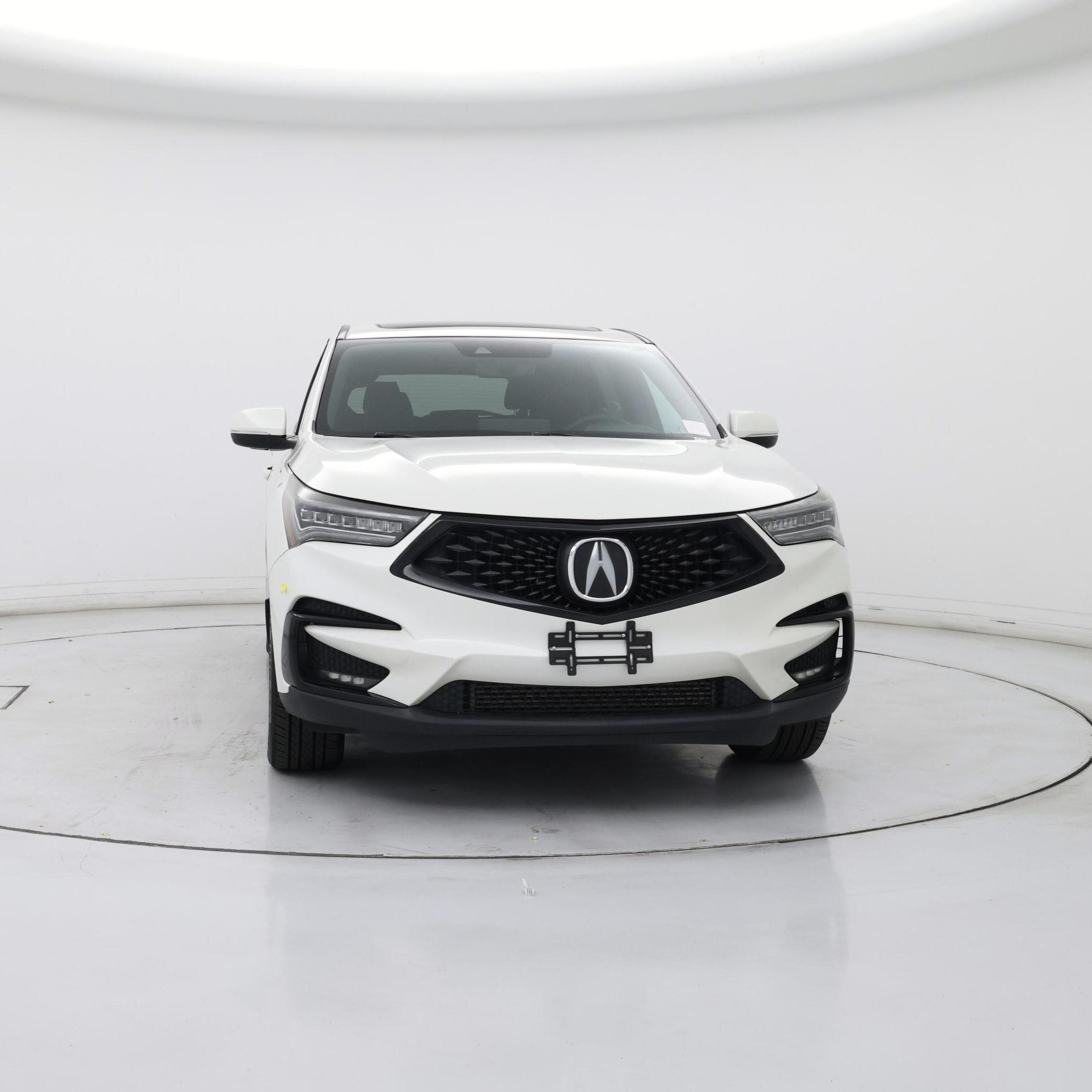 Thumbnail: 2019 Acura RDX - 5
