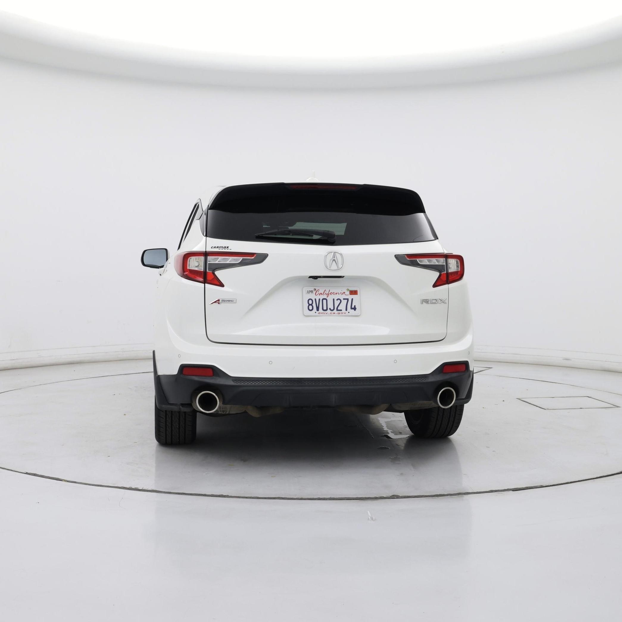 Thumbnail: 2019 Acura RDX - 6