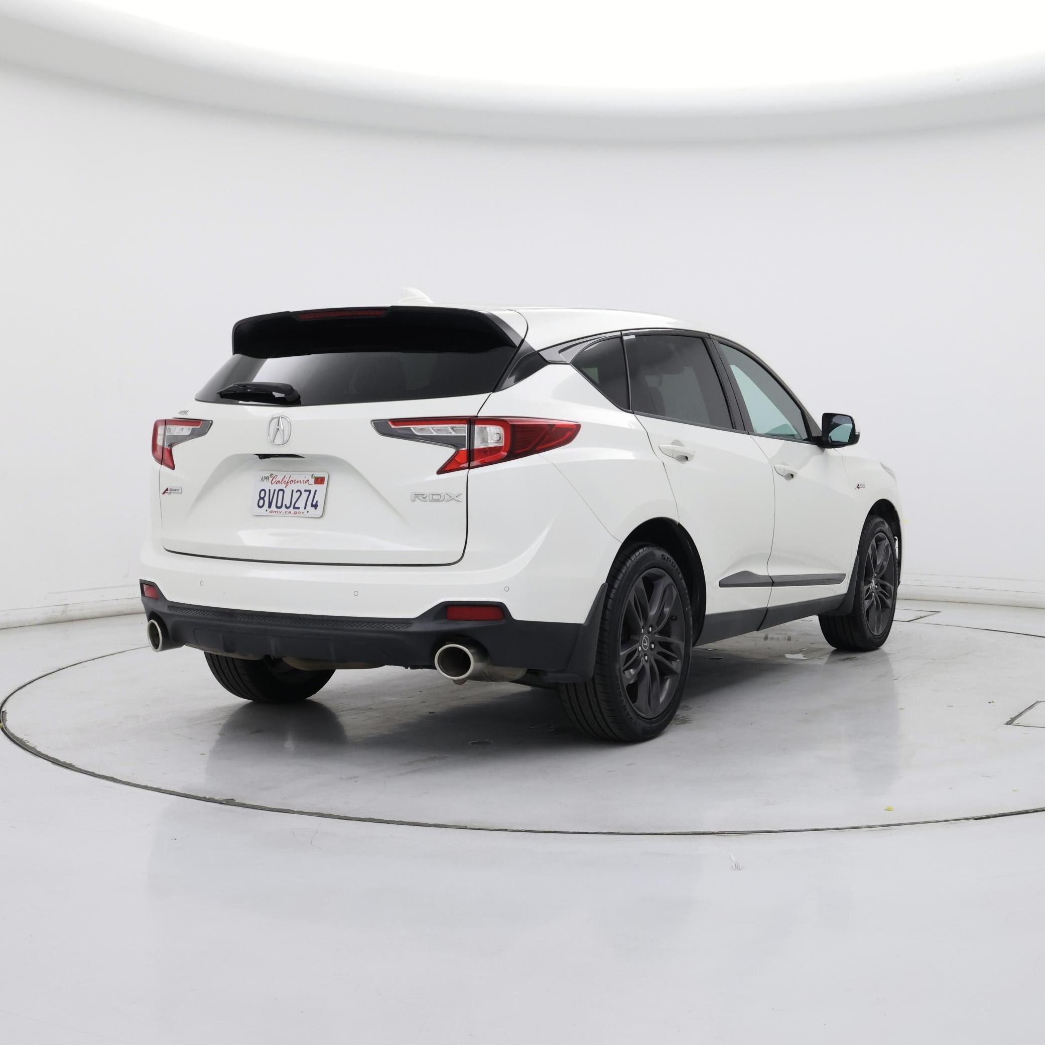 Thumbnail: 2019 Acura RDX - 8