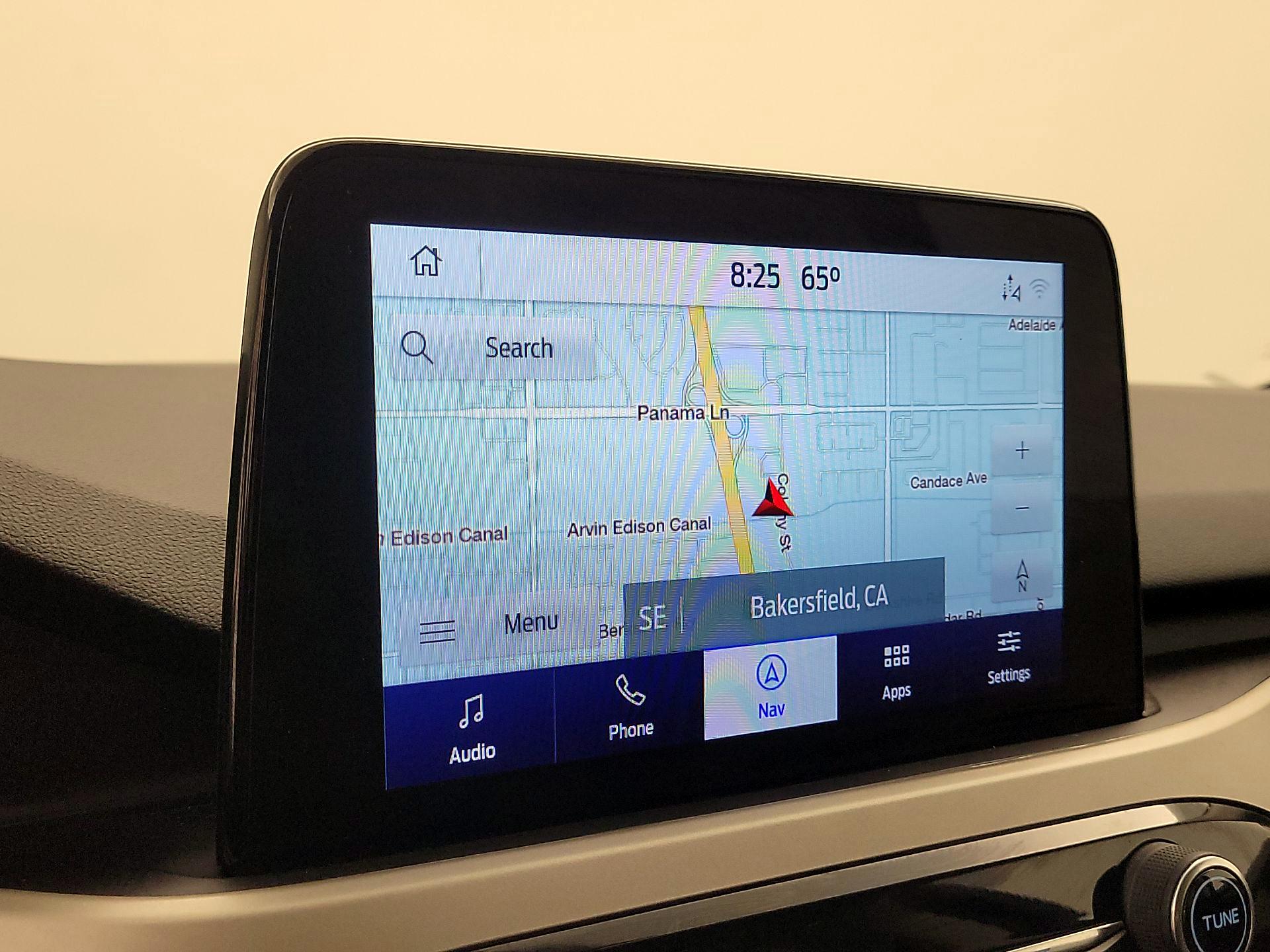 Thumbnail: 2021 Ford Escape - 14