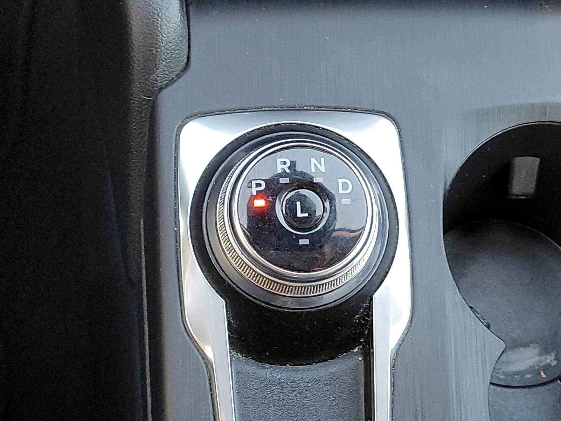 Thumbnail: 2021 Ford Escape - 18