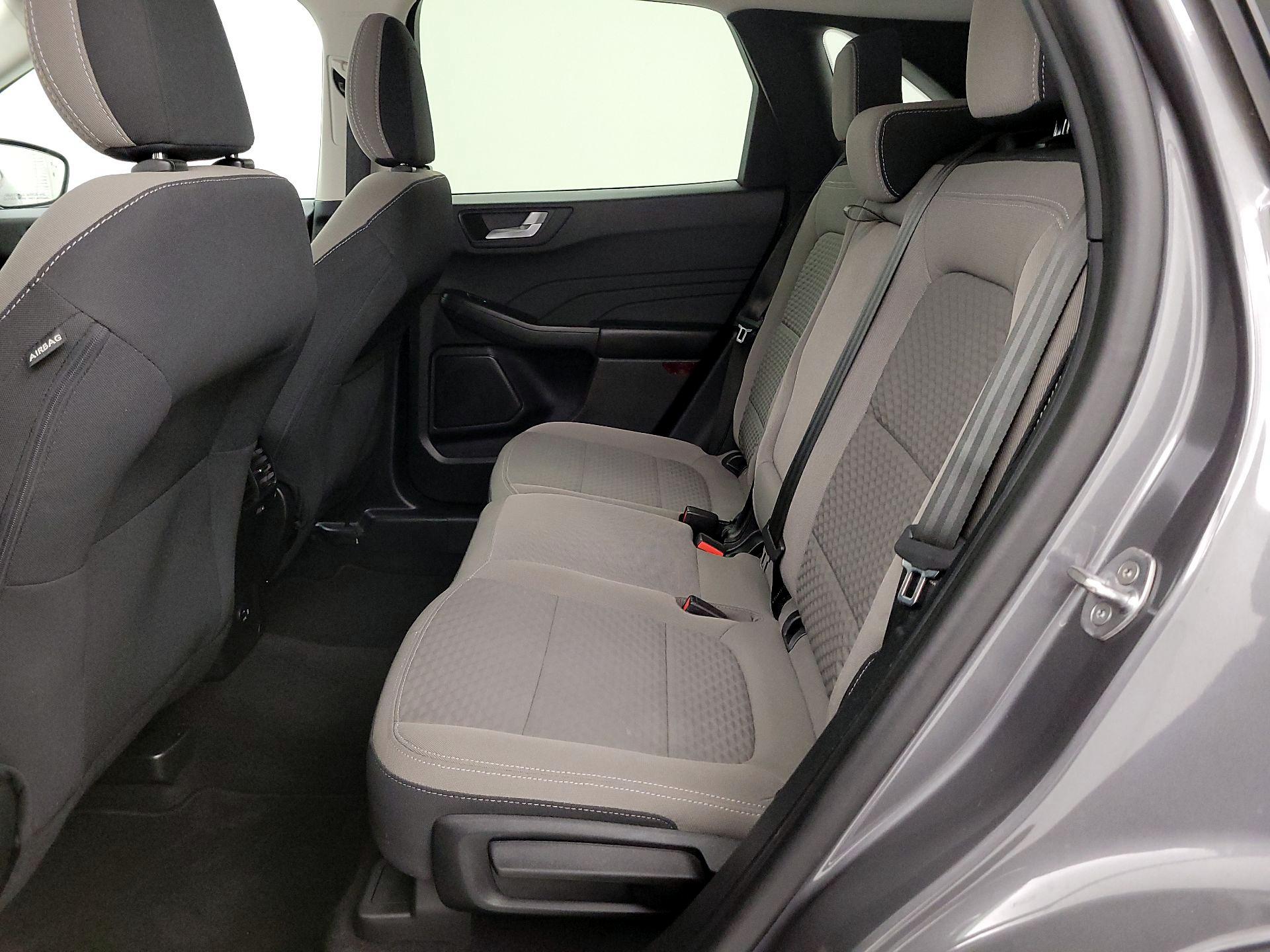 Thumbnail: 2021 Ford Escape - 20