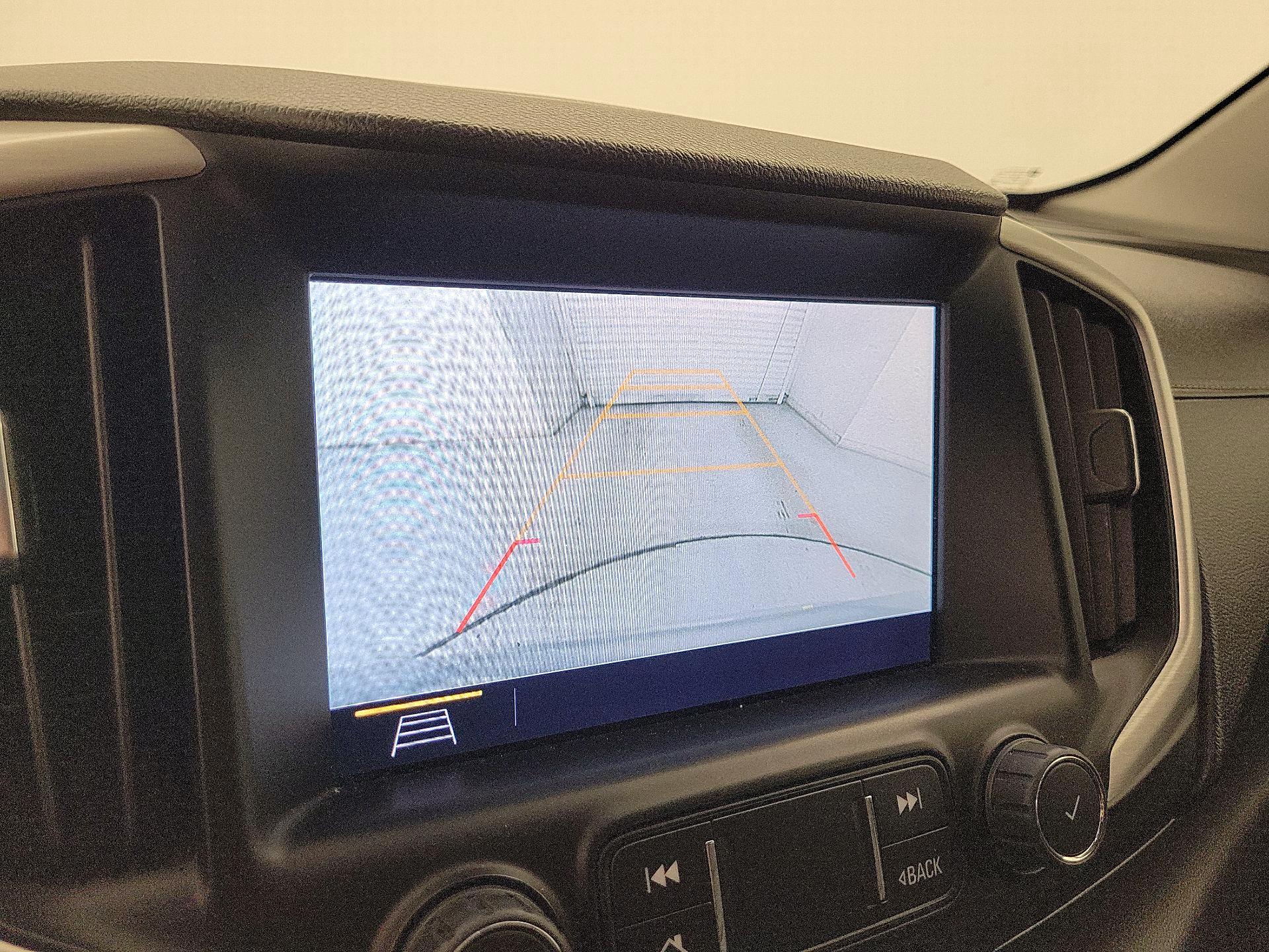 Thumbnail: 2021 GMC Terrain - 14