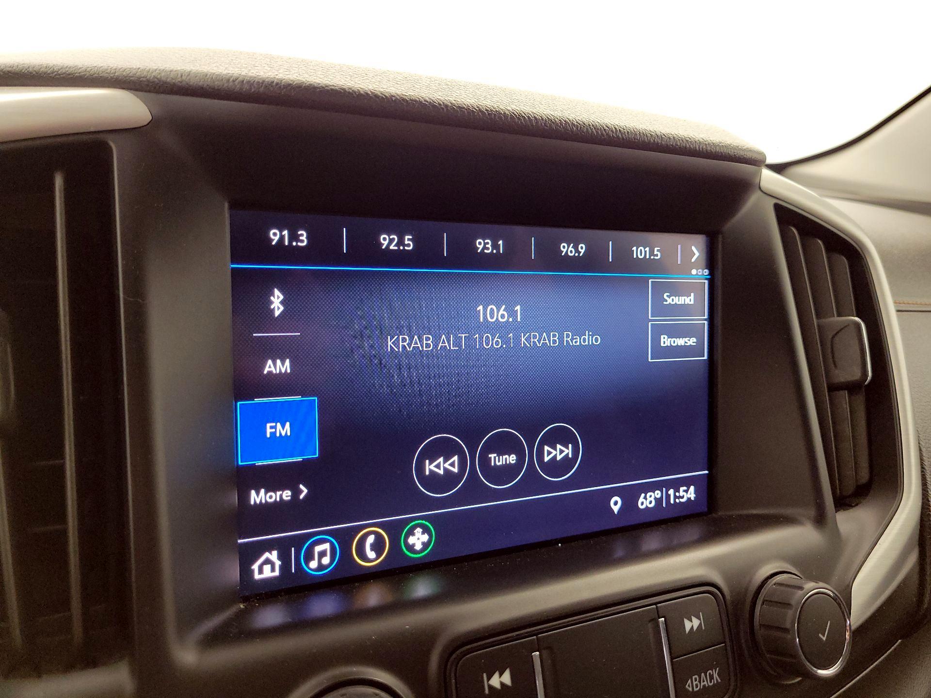 Thumbnail: 2021 GMC Terrain - 15