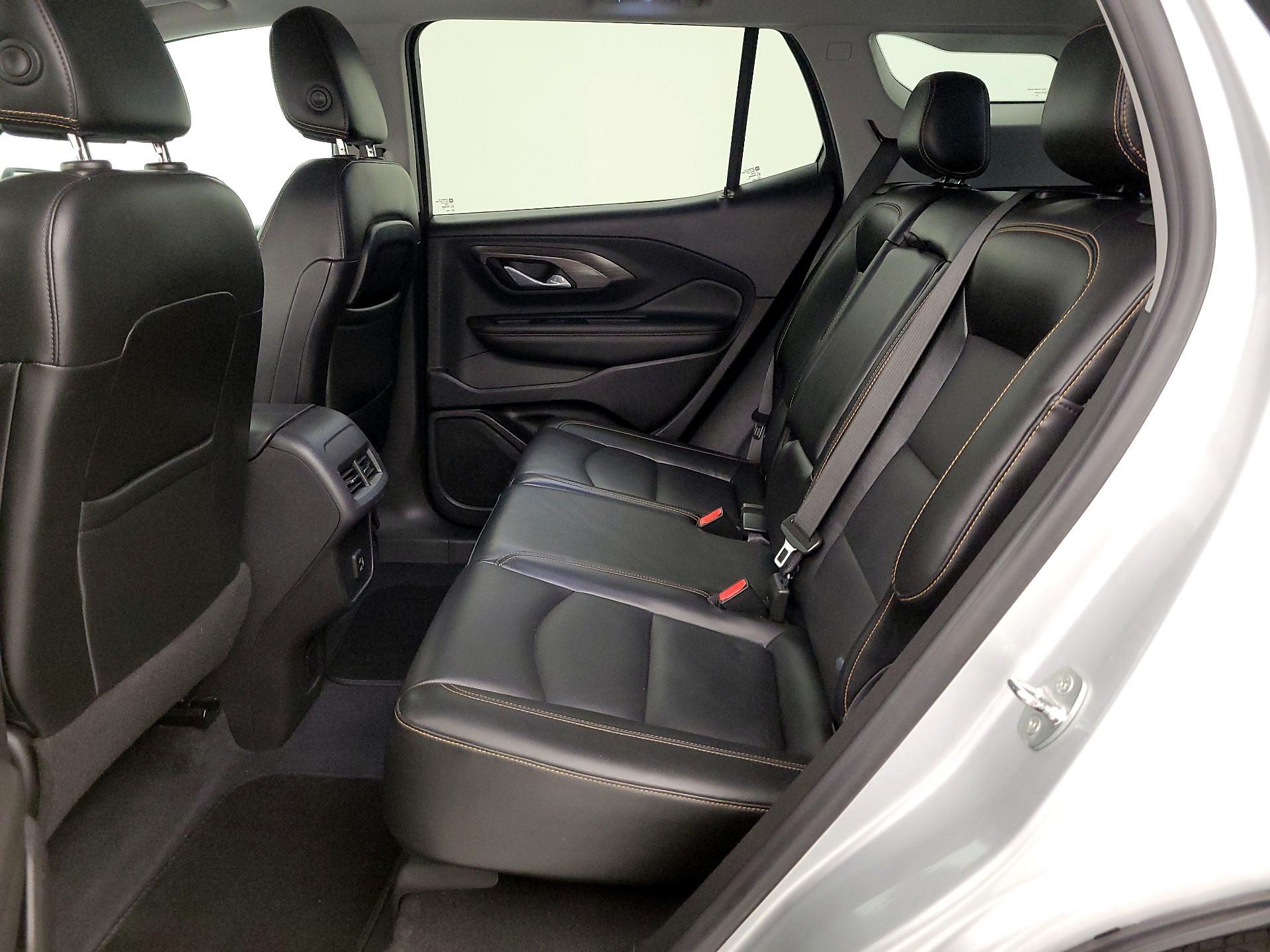 Thumbnail: 2021 GMC Terrain - 19