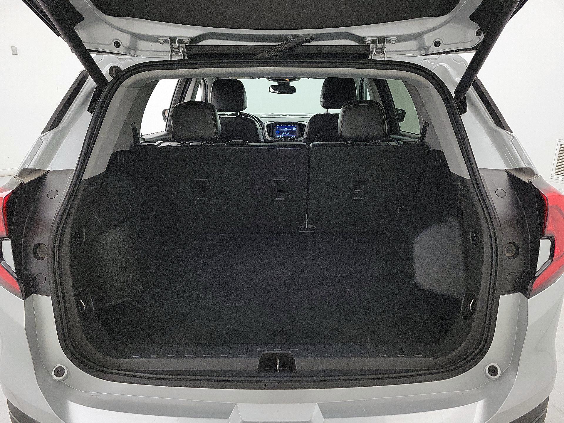 Thumbnail: 2021 GMC Terrain - 20