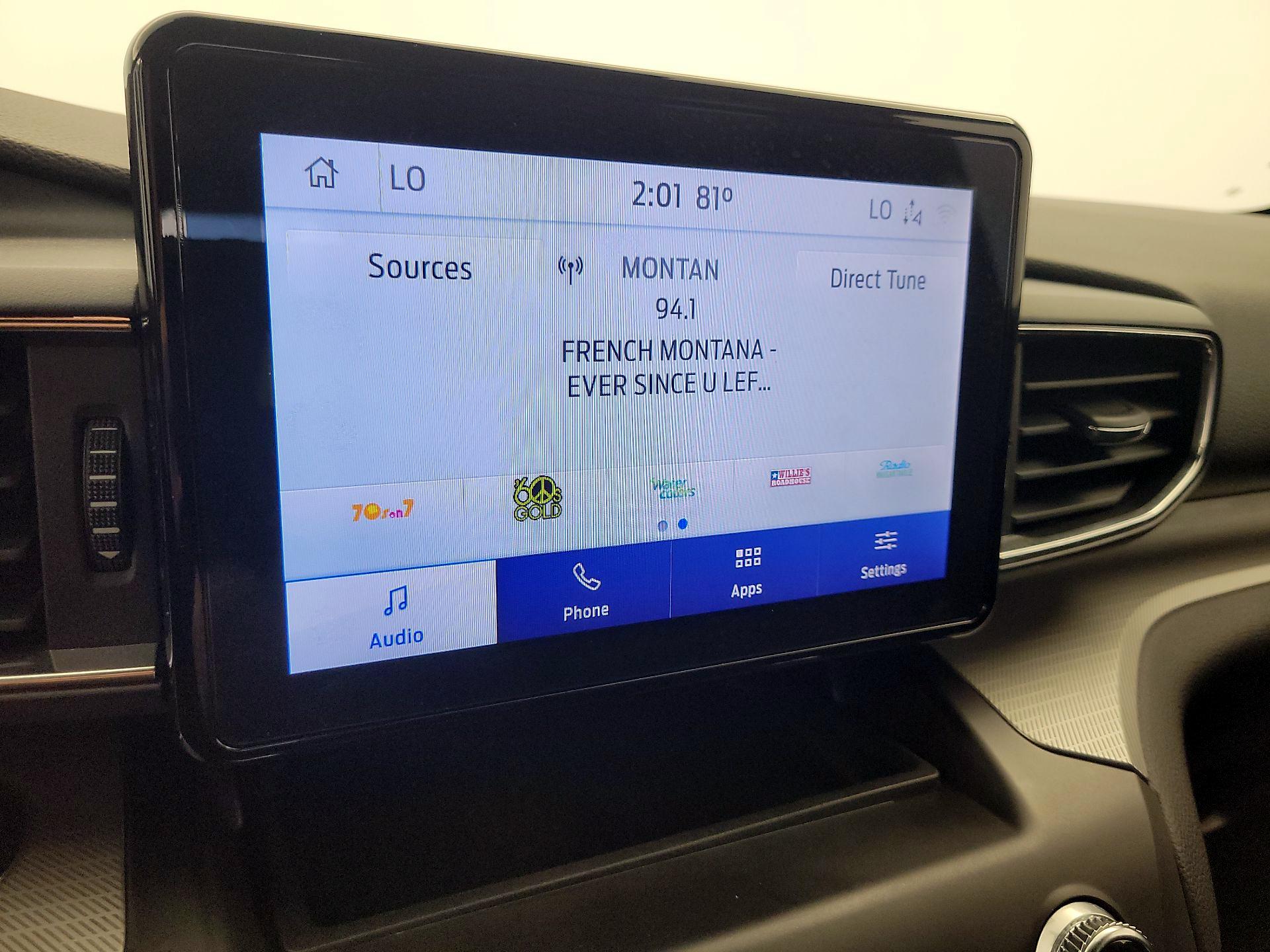 Thumbnail: 2020 Ford Explorer - 14