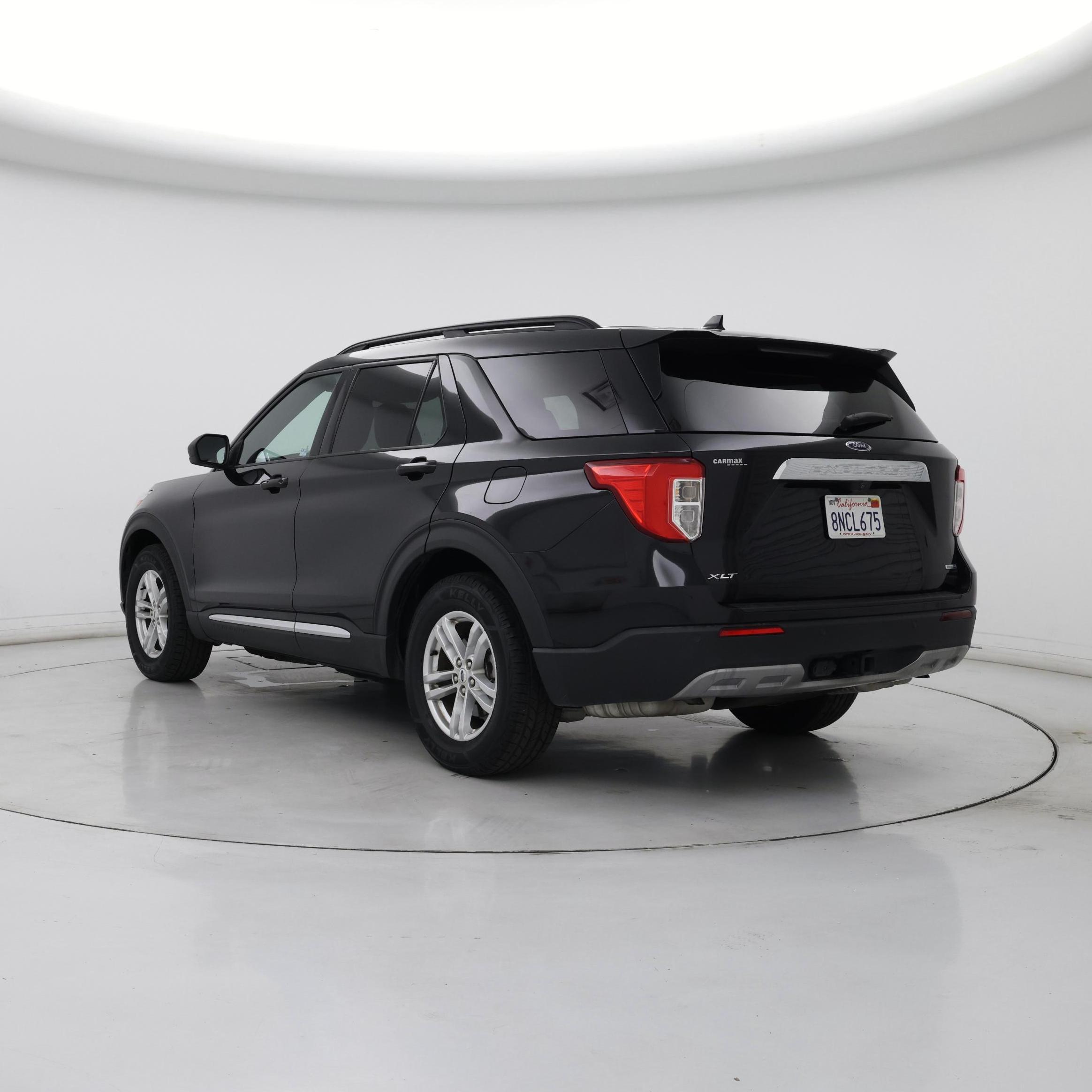 Thumbnail: 2020 Ford Explorer - 2