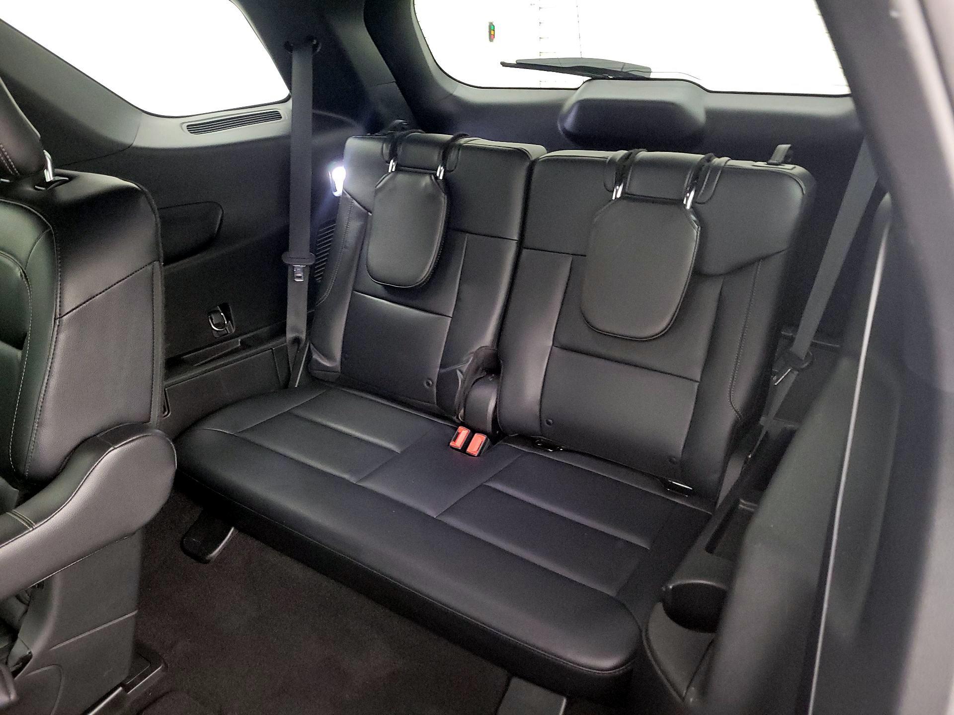 Thumbnail: 2020 Ford Explorer - 19