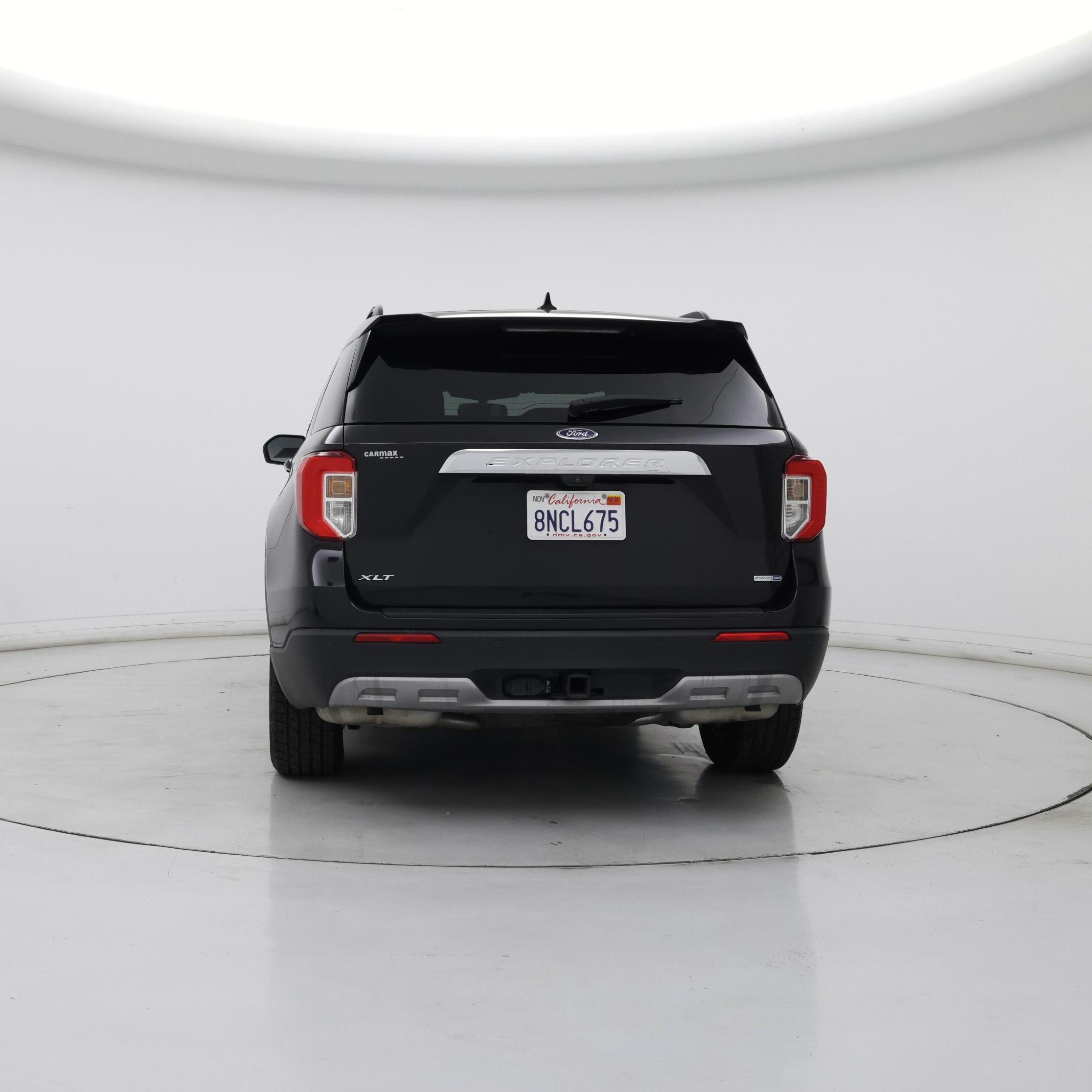 Thumbnail: 2020 Ford Explorer - 6