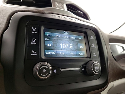 Radio (On)
