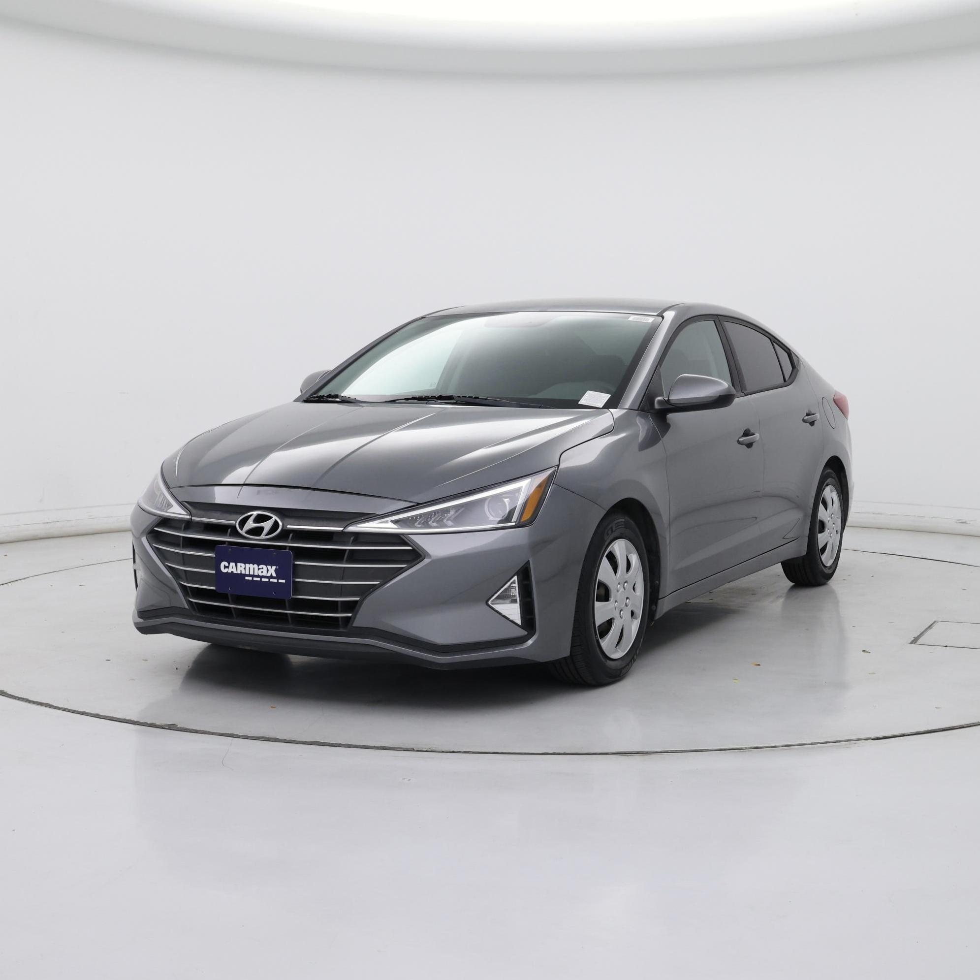 Thumbnail: 2019 Hyundai Elantra - 4