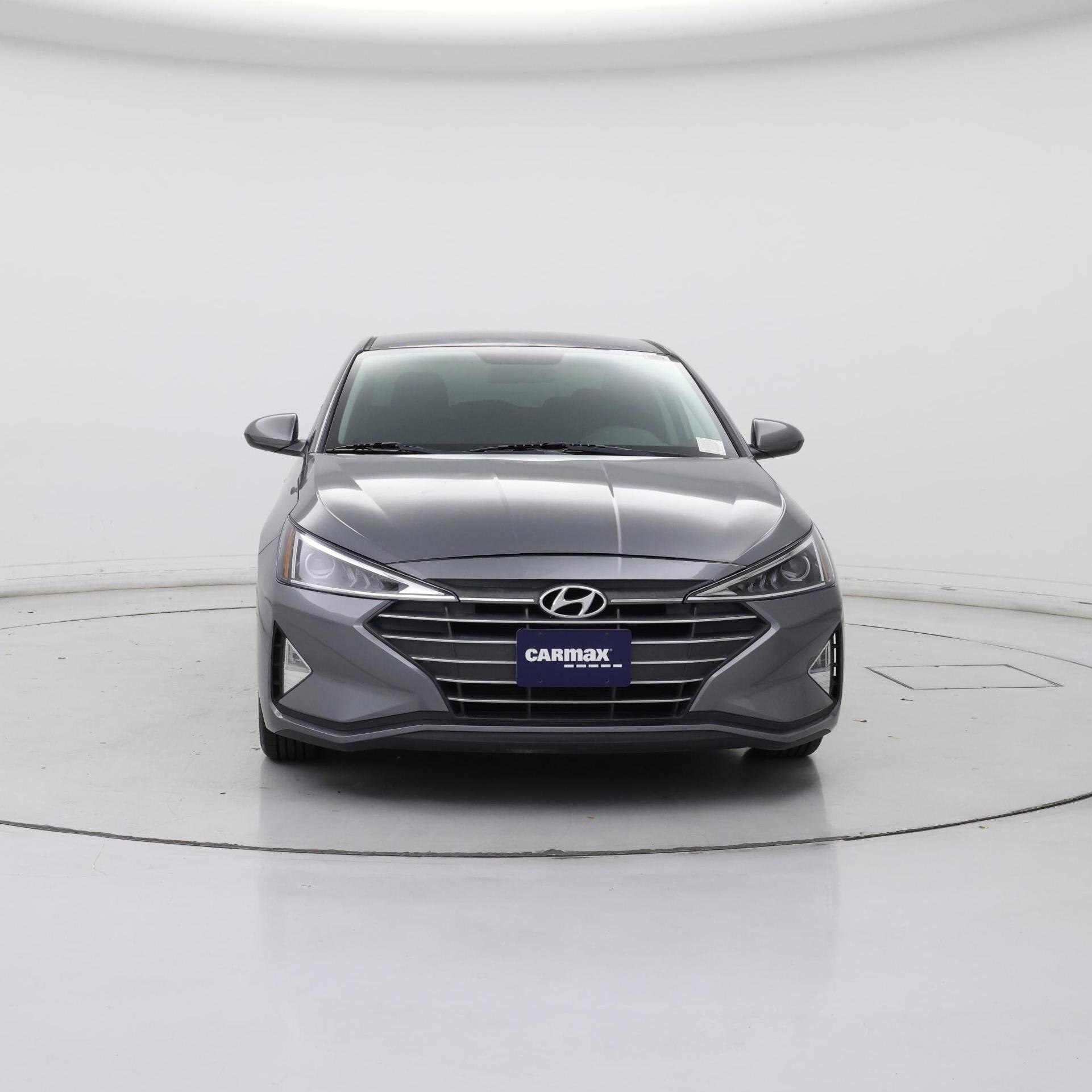 Thumbnail: 2019 Hyundai Elantra - 5