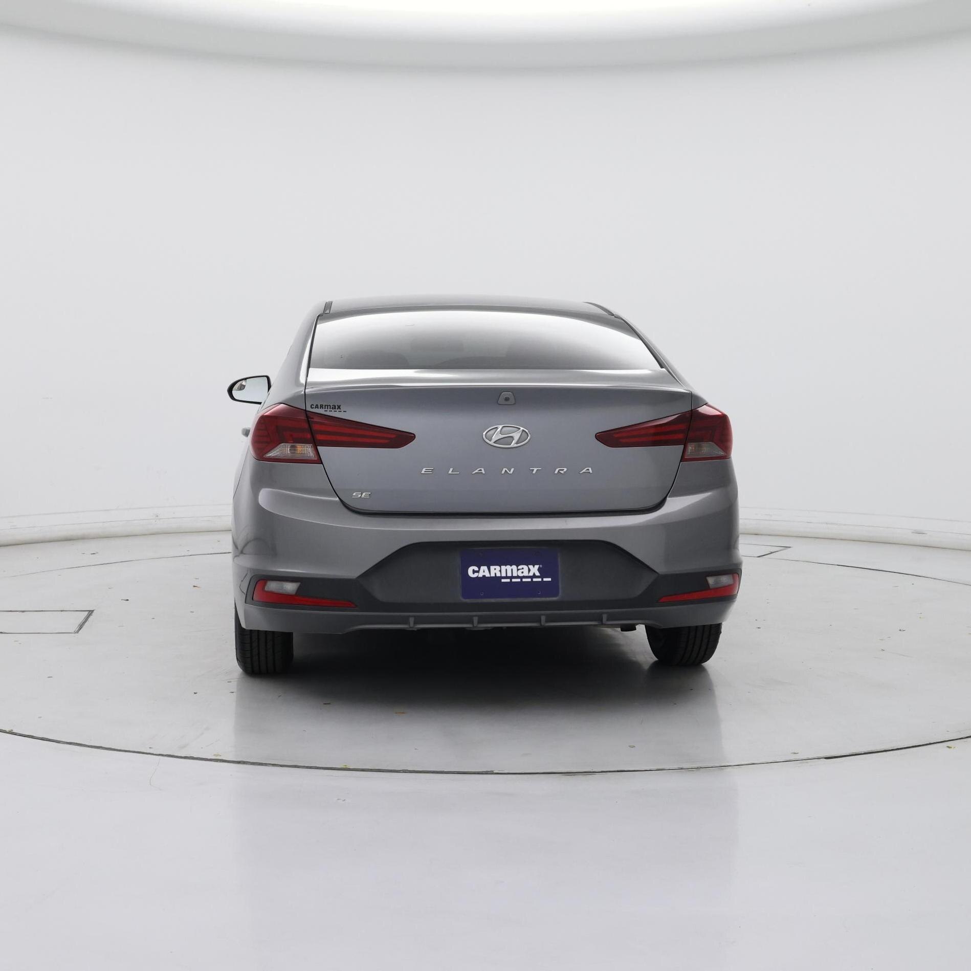 Thumbnail: 2019 Hyundai Elantra - 6
