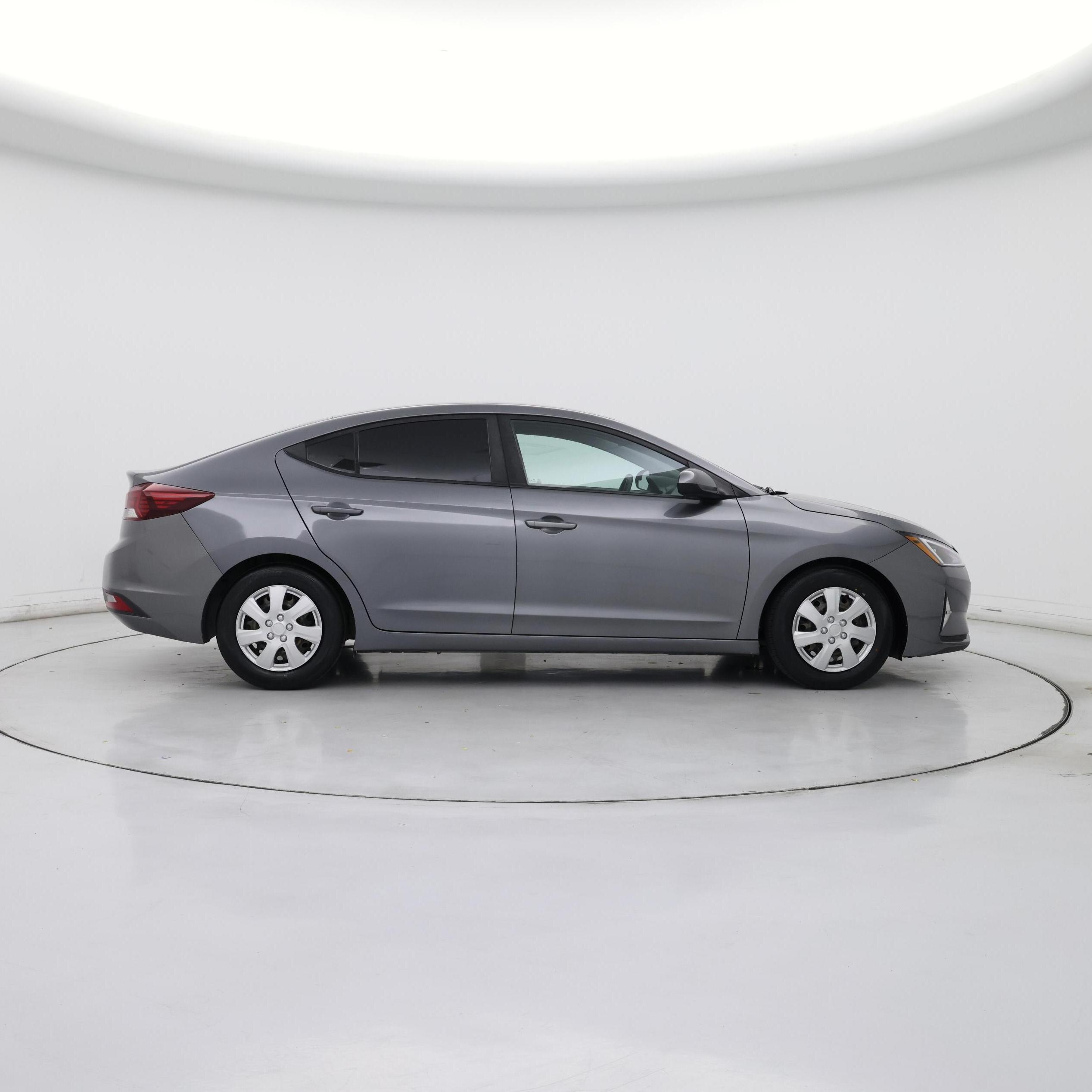 Thumbnail: 2019 Hyundai Elantra - 7