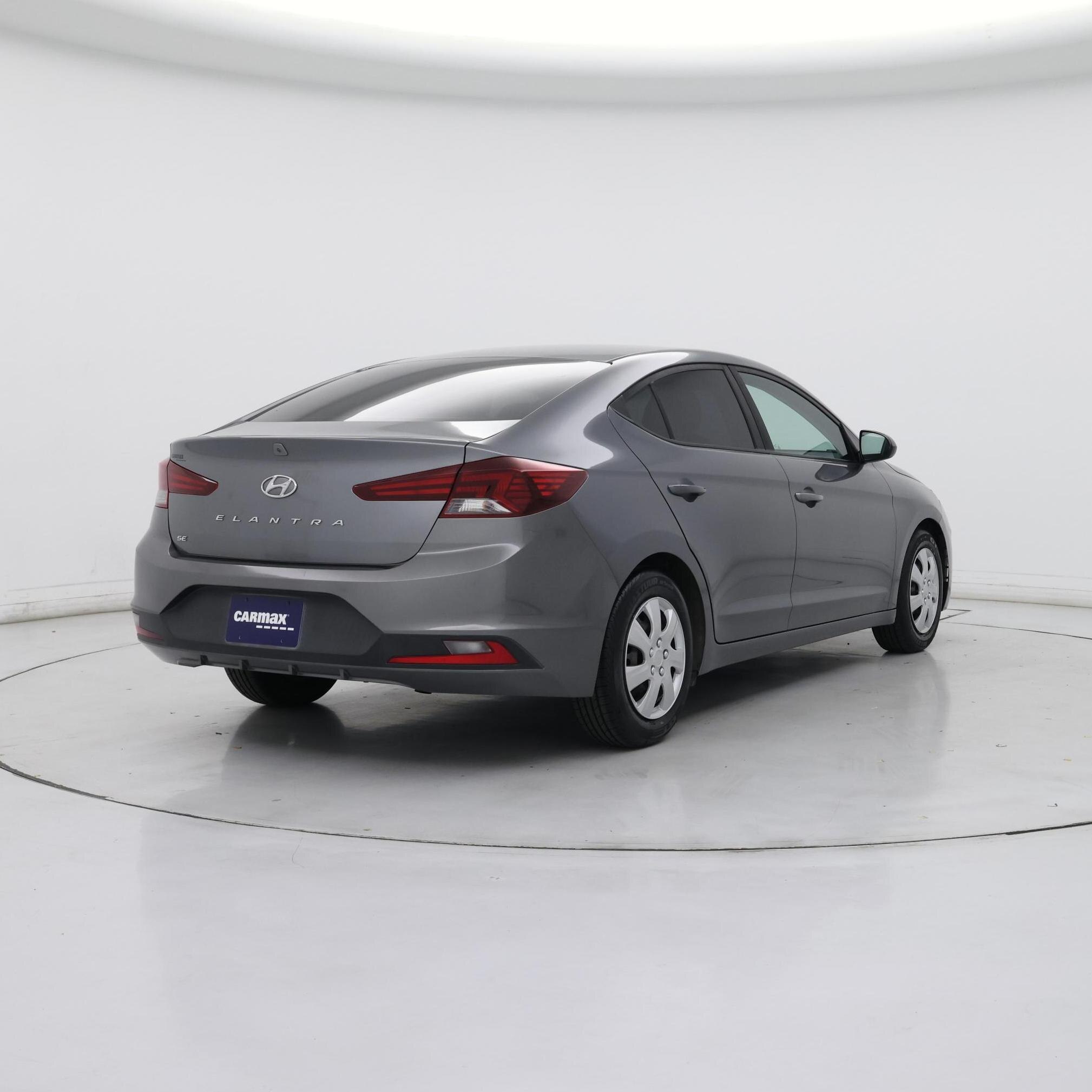 Thumbnail: 2019 Hyundai Elantra - 8