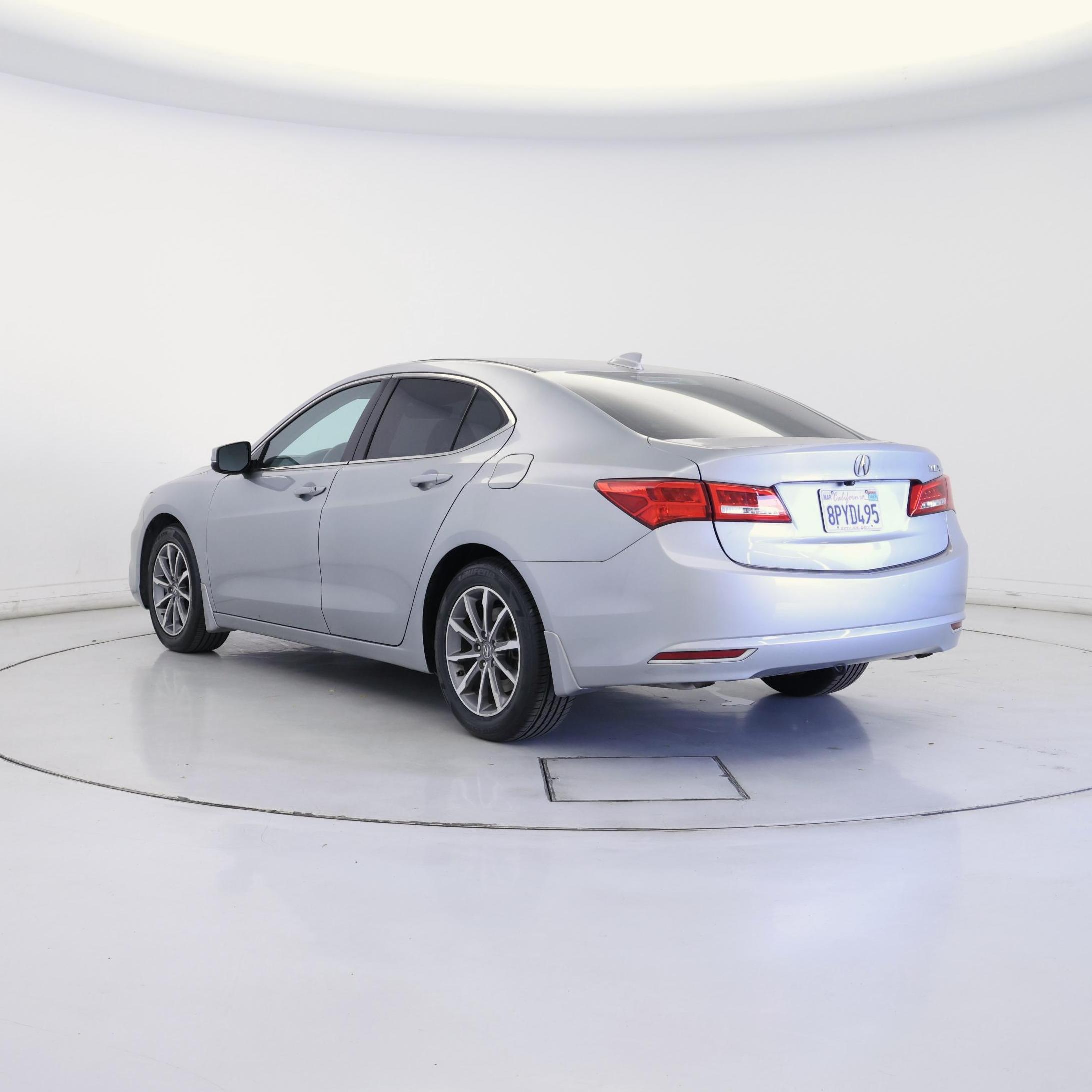 Thumbnail: 2020 Acura TLX - 2