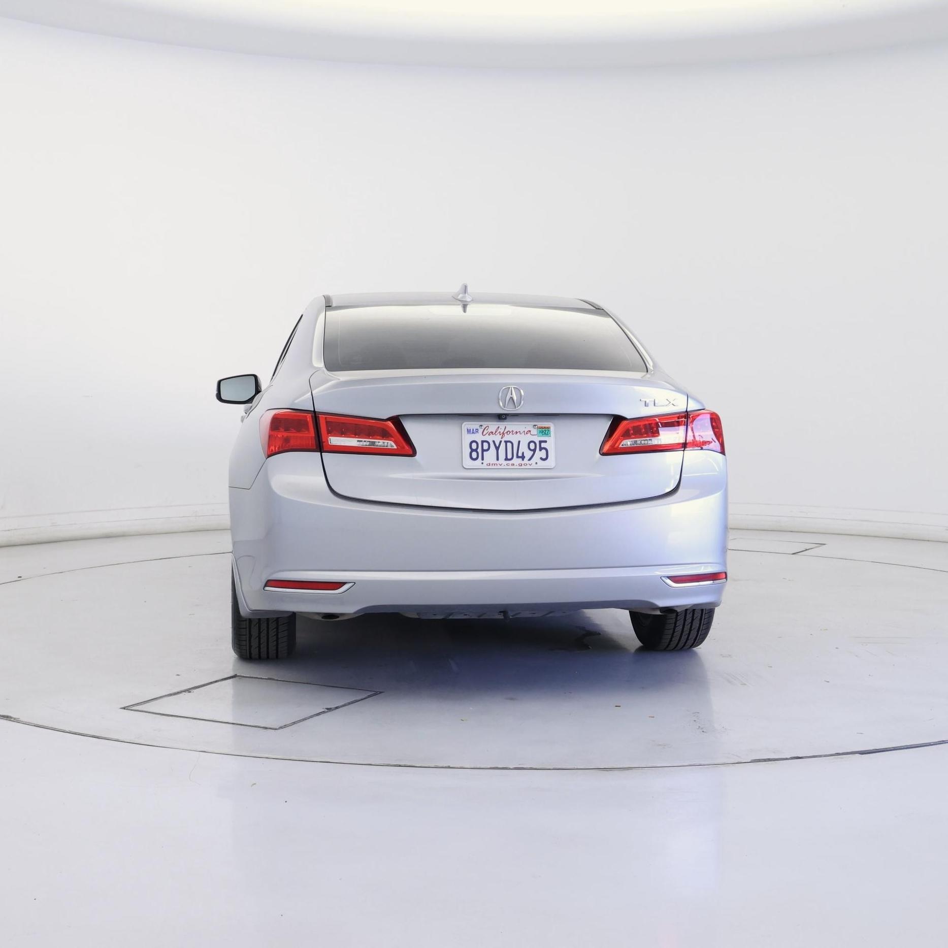 Thumbnail: 2020 Acura TLX - 6