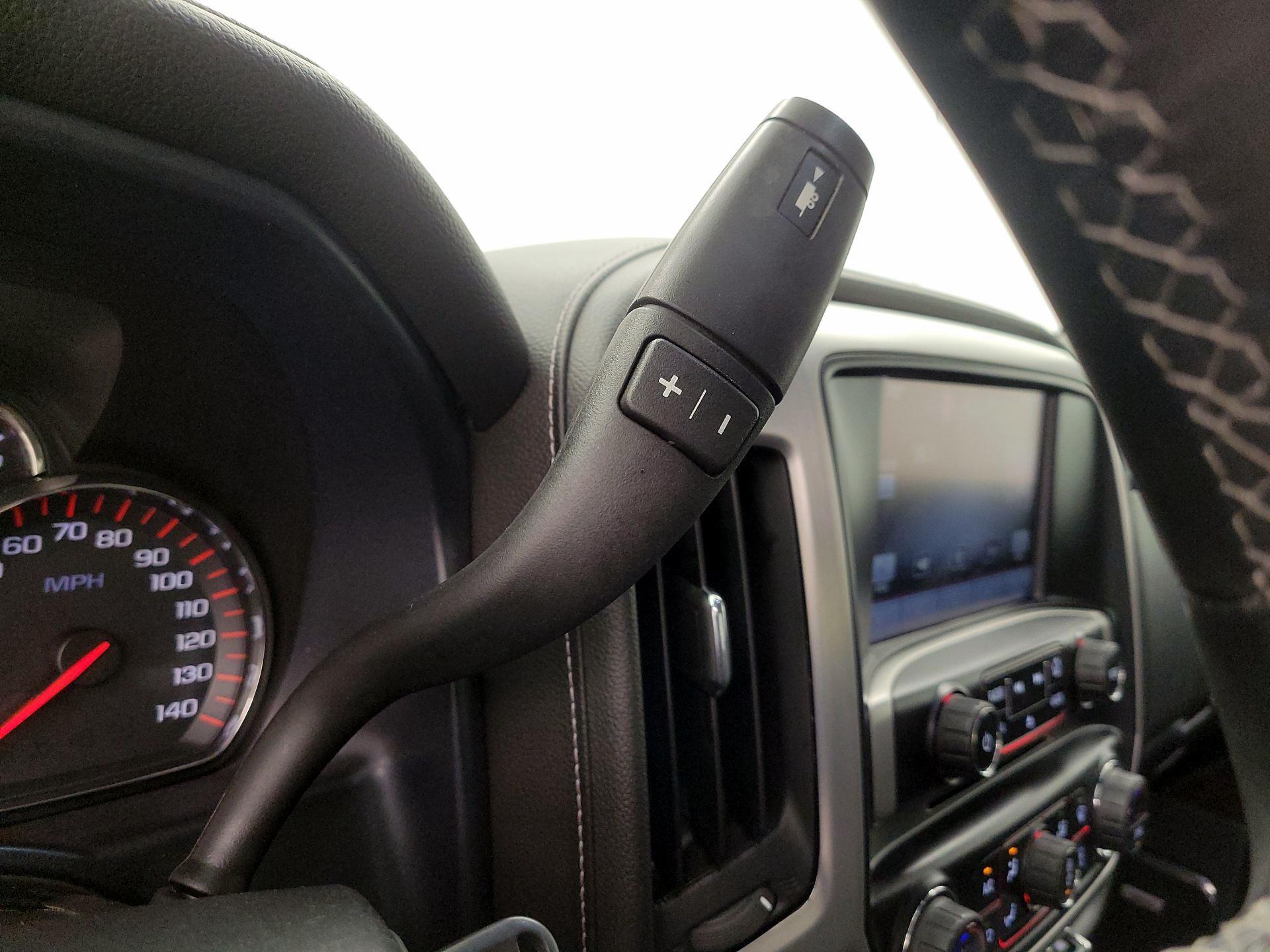 Thumbnail: 2015 GMC Sierra 2500 - 18
