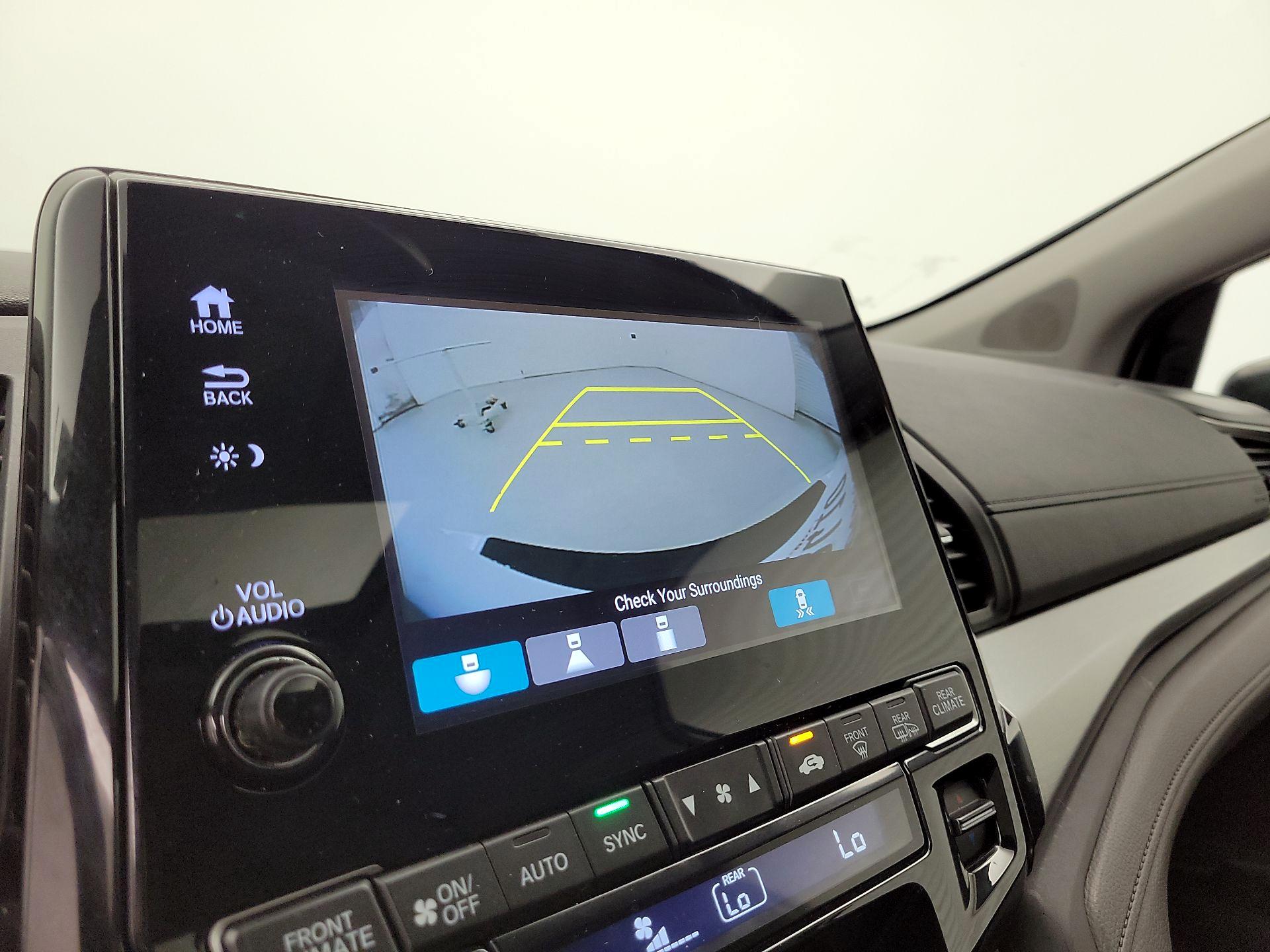 Thumbnail: 2020 Honda Odyssey - 15