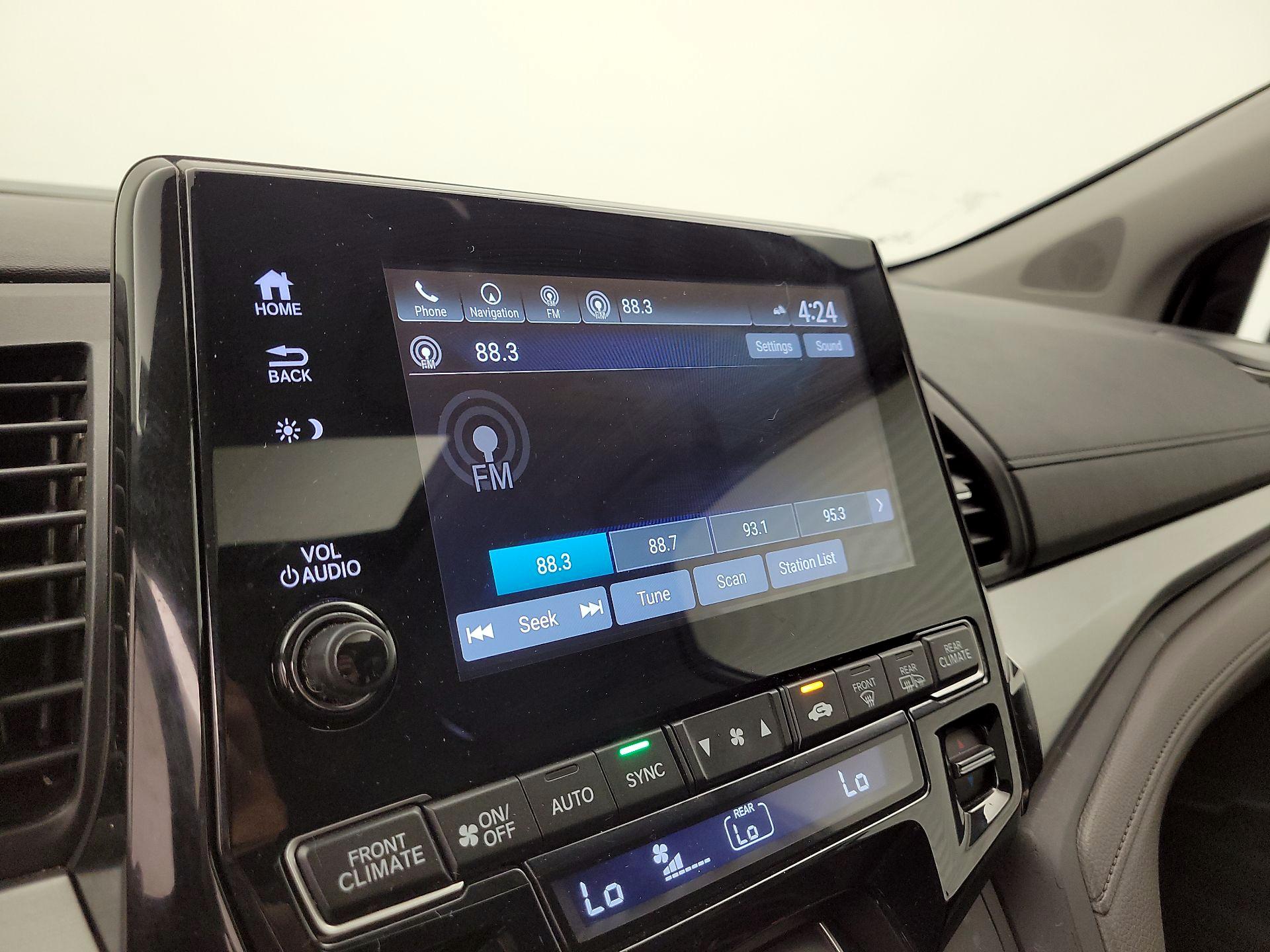 Thumbnail: 2020 Honda Odyssey - 16