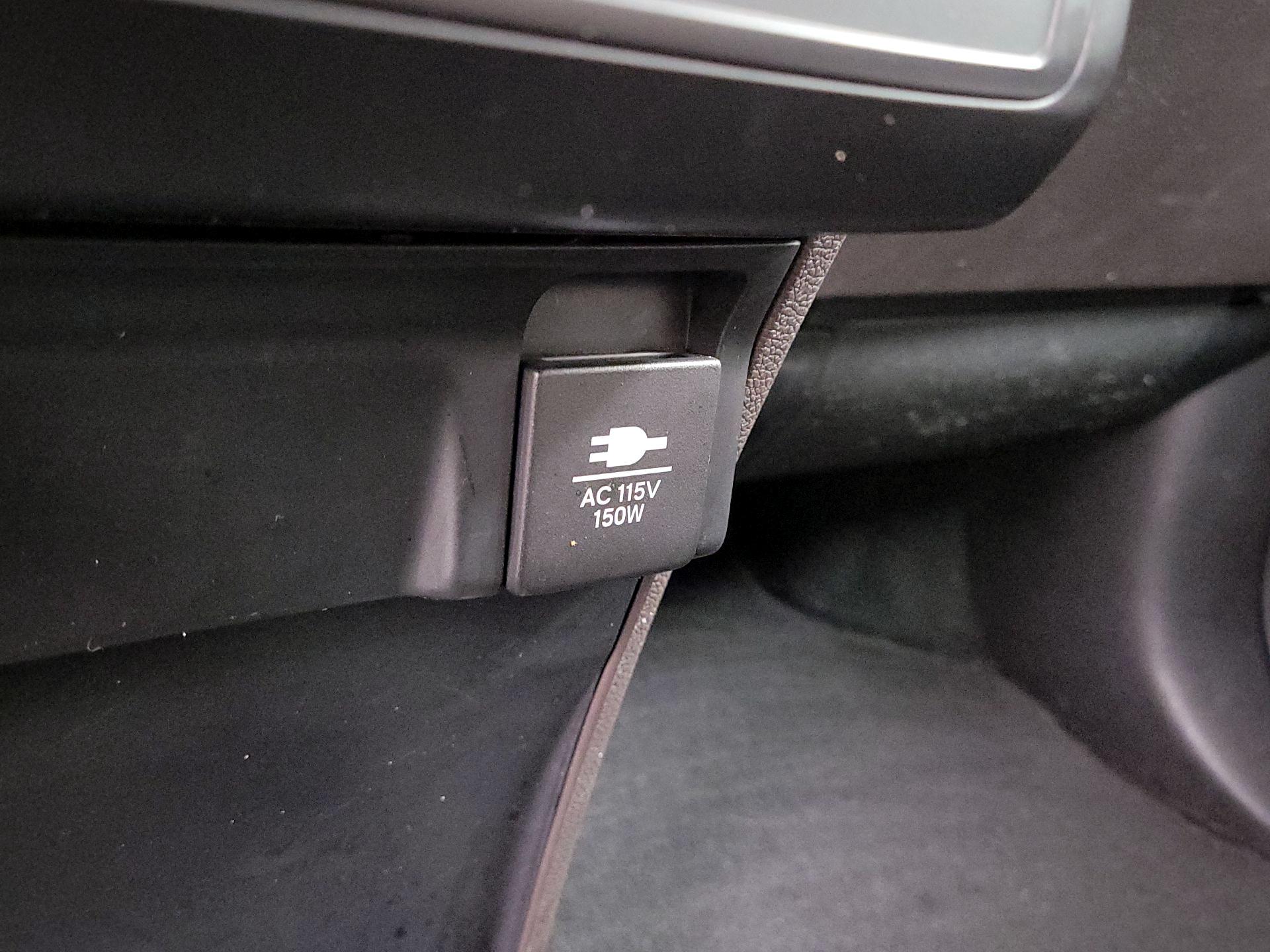 Thumbnail: 2020 Honda Odyssey - 19