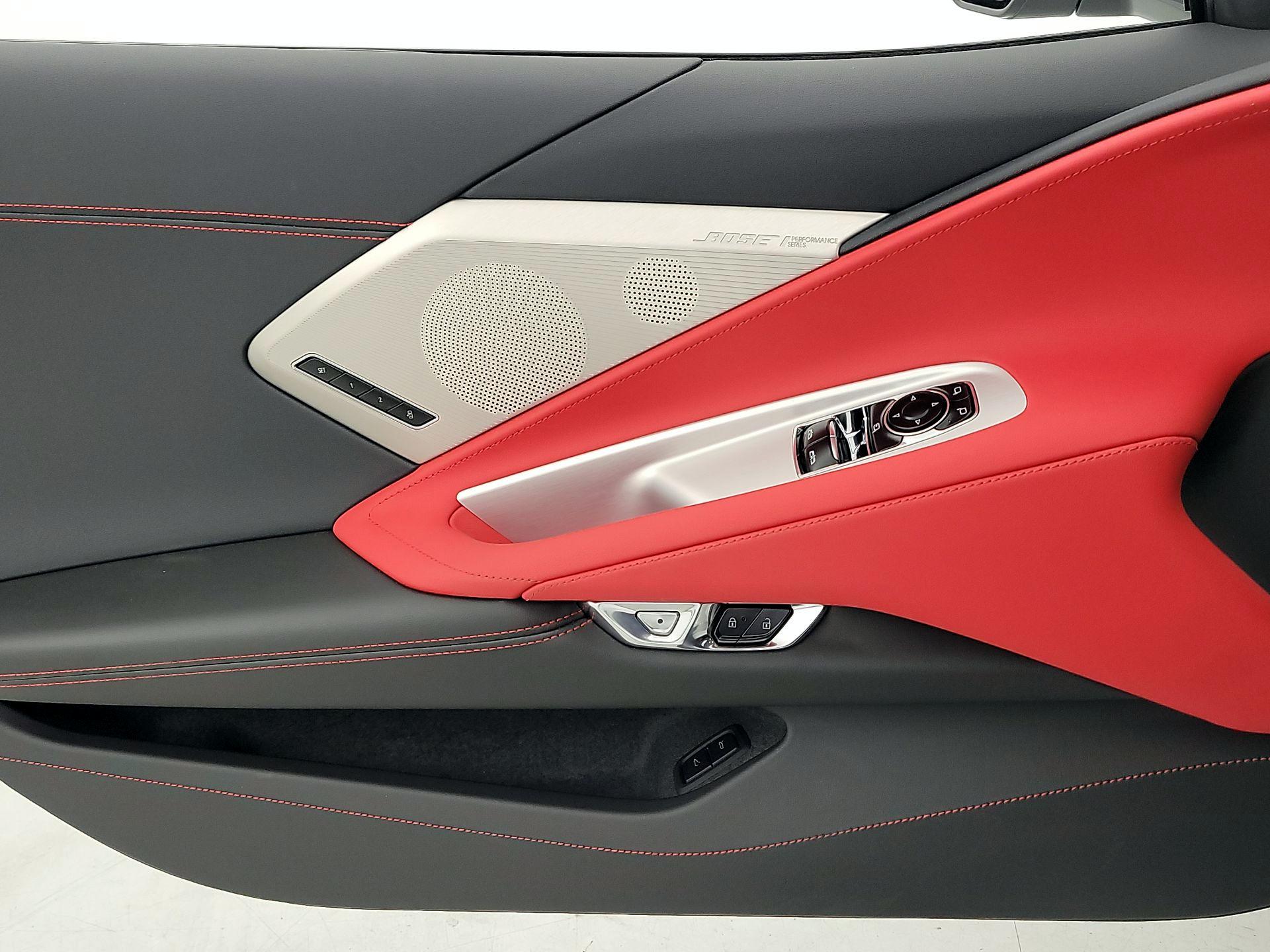 Thumbnail: 2025 Chevrolet Corvette - 12