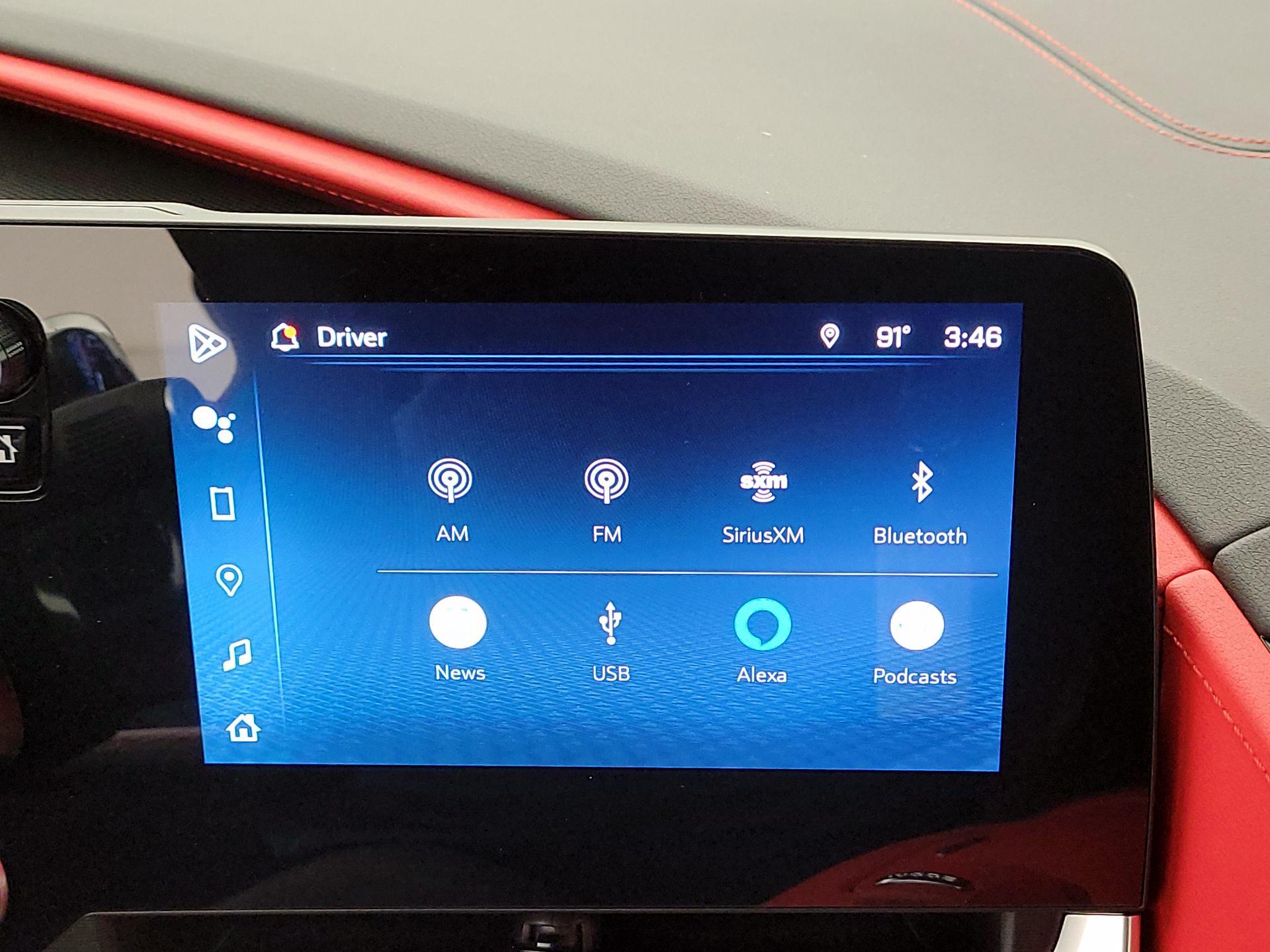 Thumbnail: 2025 Chevrolet Corvette - 14