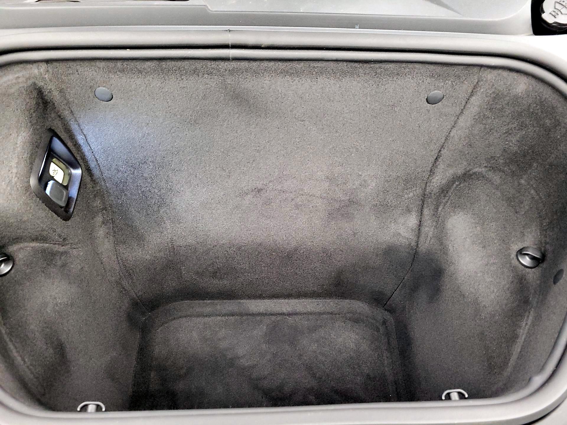 Thumbnail: 2025 Chevrolet Corvette - 18