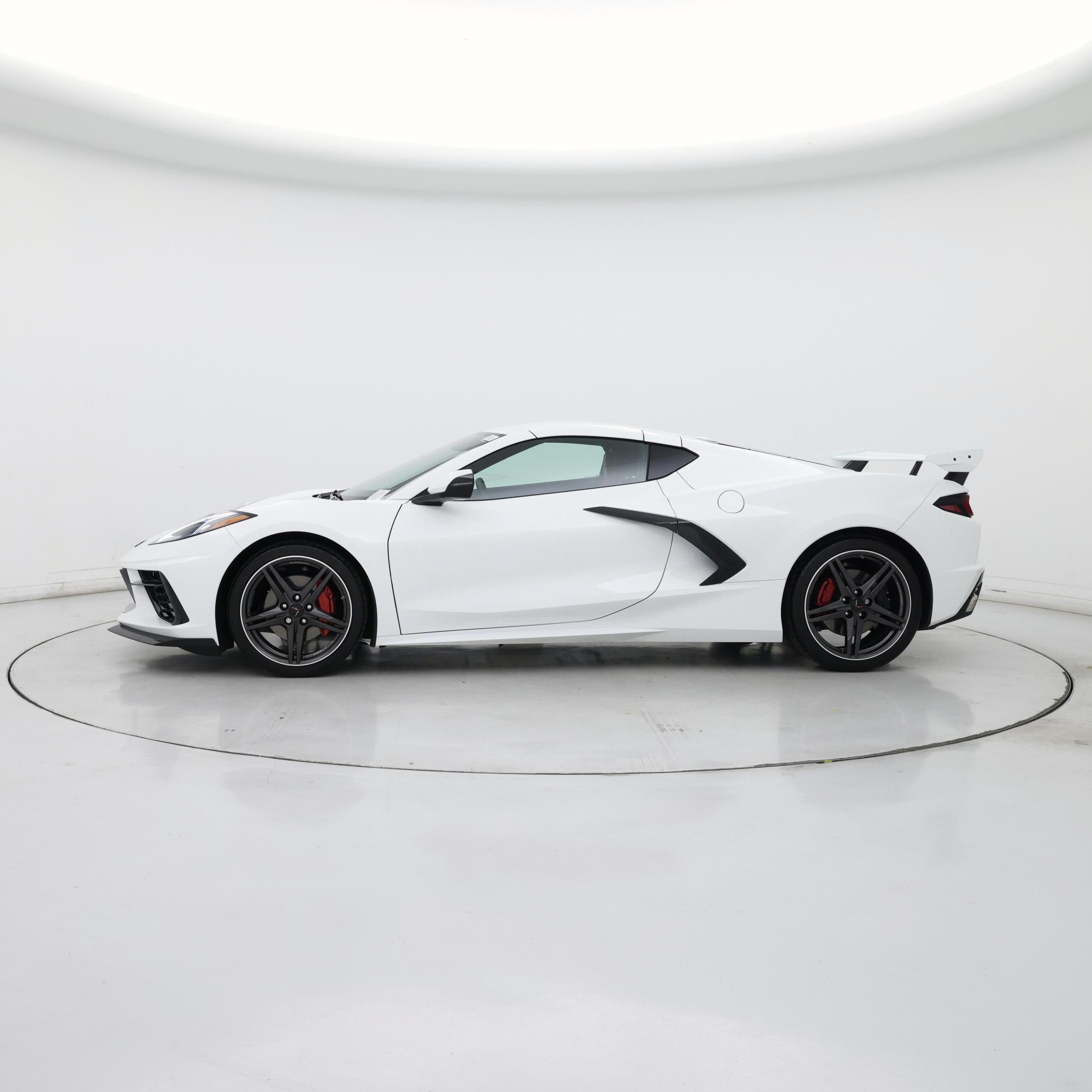 Thumbnail: 2025 Chevrolet Corvette - 3