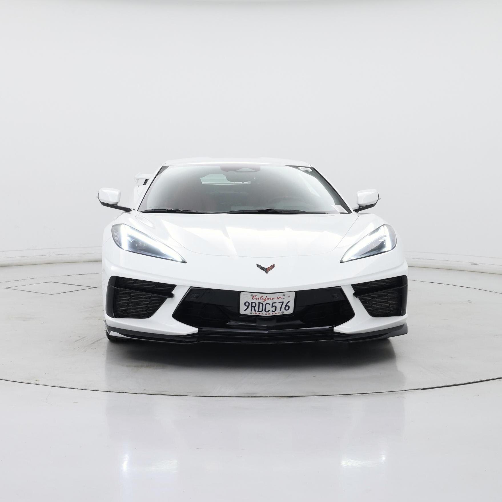 Thumbnail: 2025 Chevrolet Corvette - 5