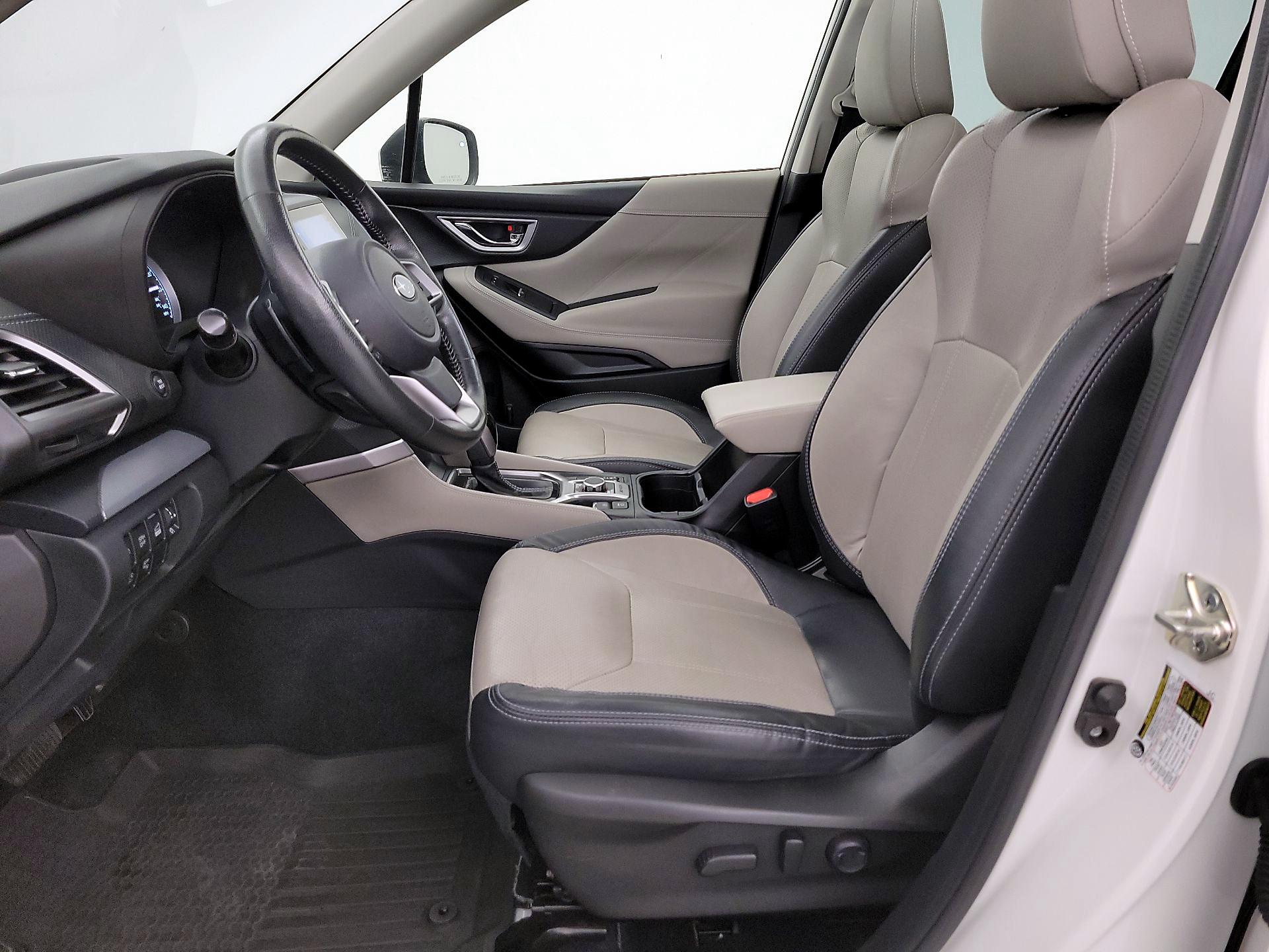 Thumbnail: 2021 Subaru Forester - 11