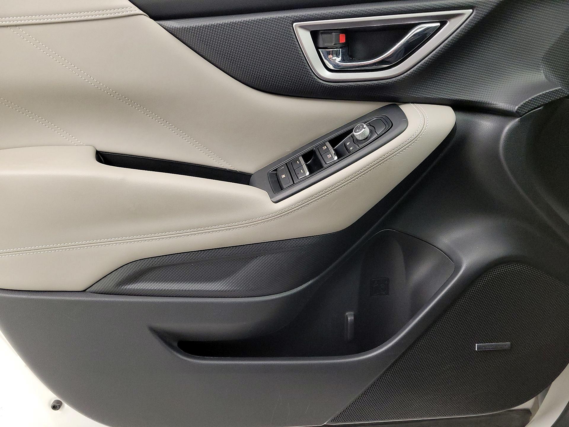 Thumbnail: 2021 Subaru Forester - 12