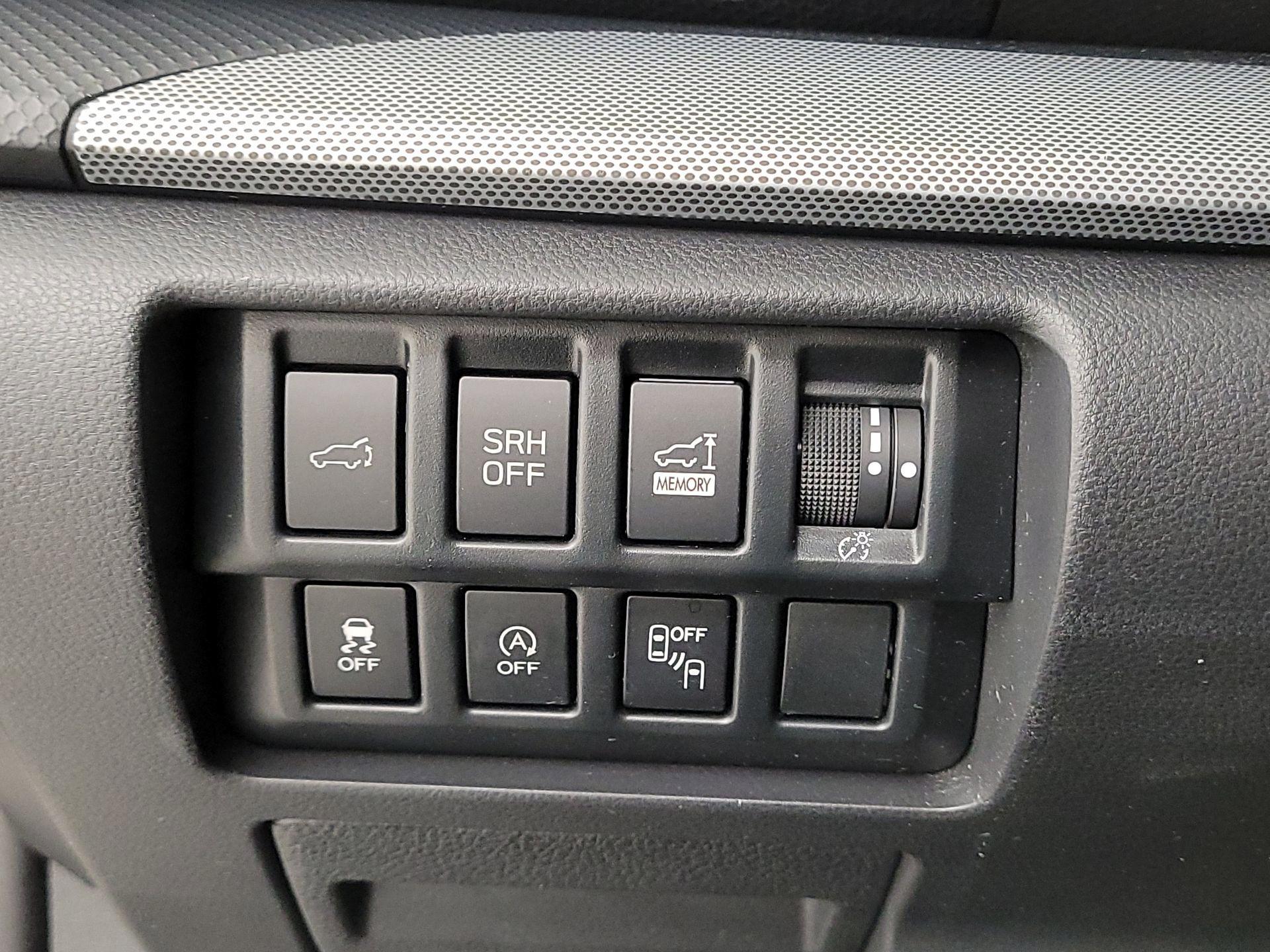 Thumbnail: 2021 Subaru Forester - 13