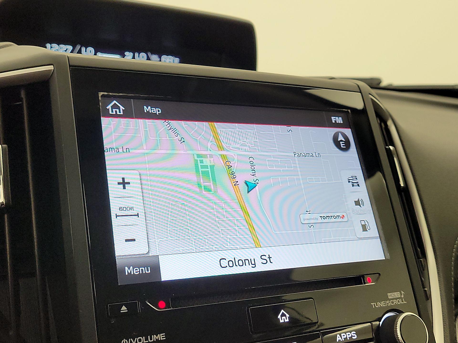 Thumbnail: 2021 Subaru Forester - 14