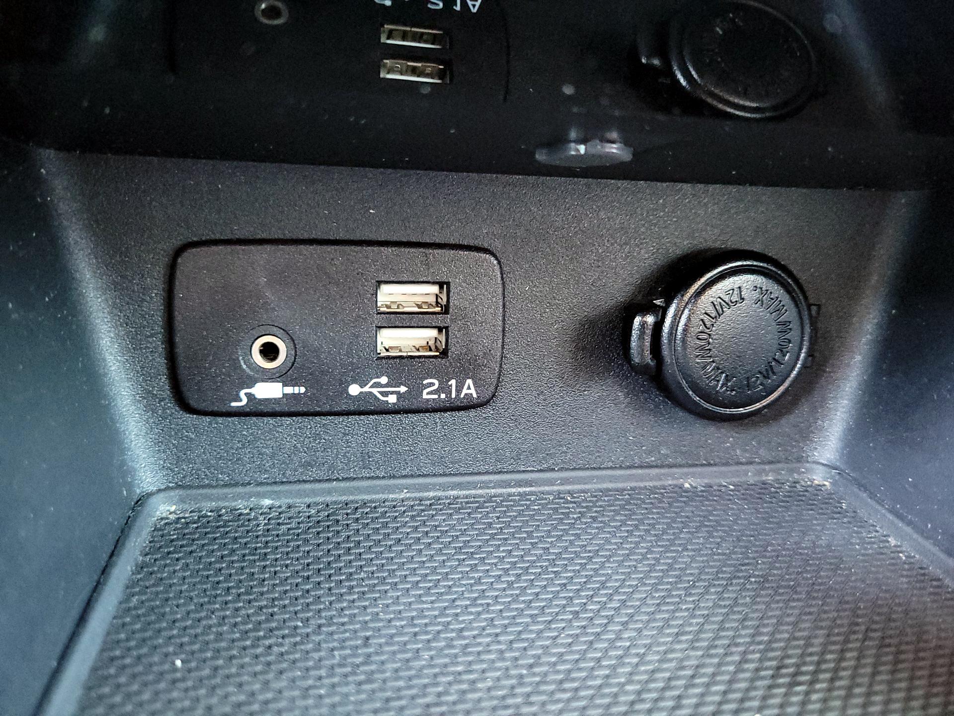 Thumbnail: 2021 Subaru Forester - 19