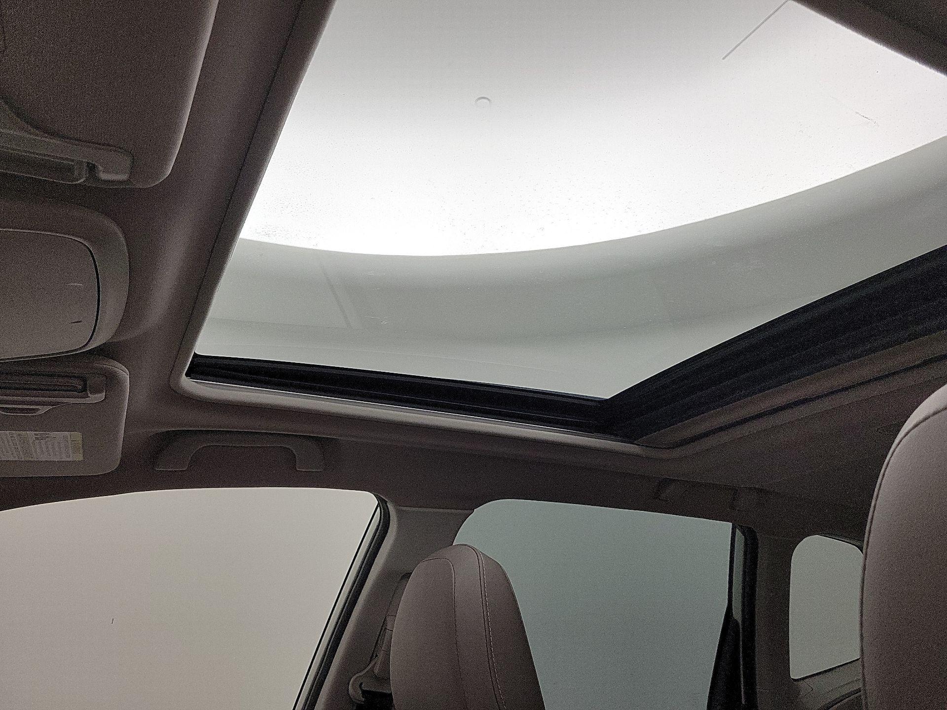 Thumbnail: 2021 Subaru Forester - 20