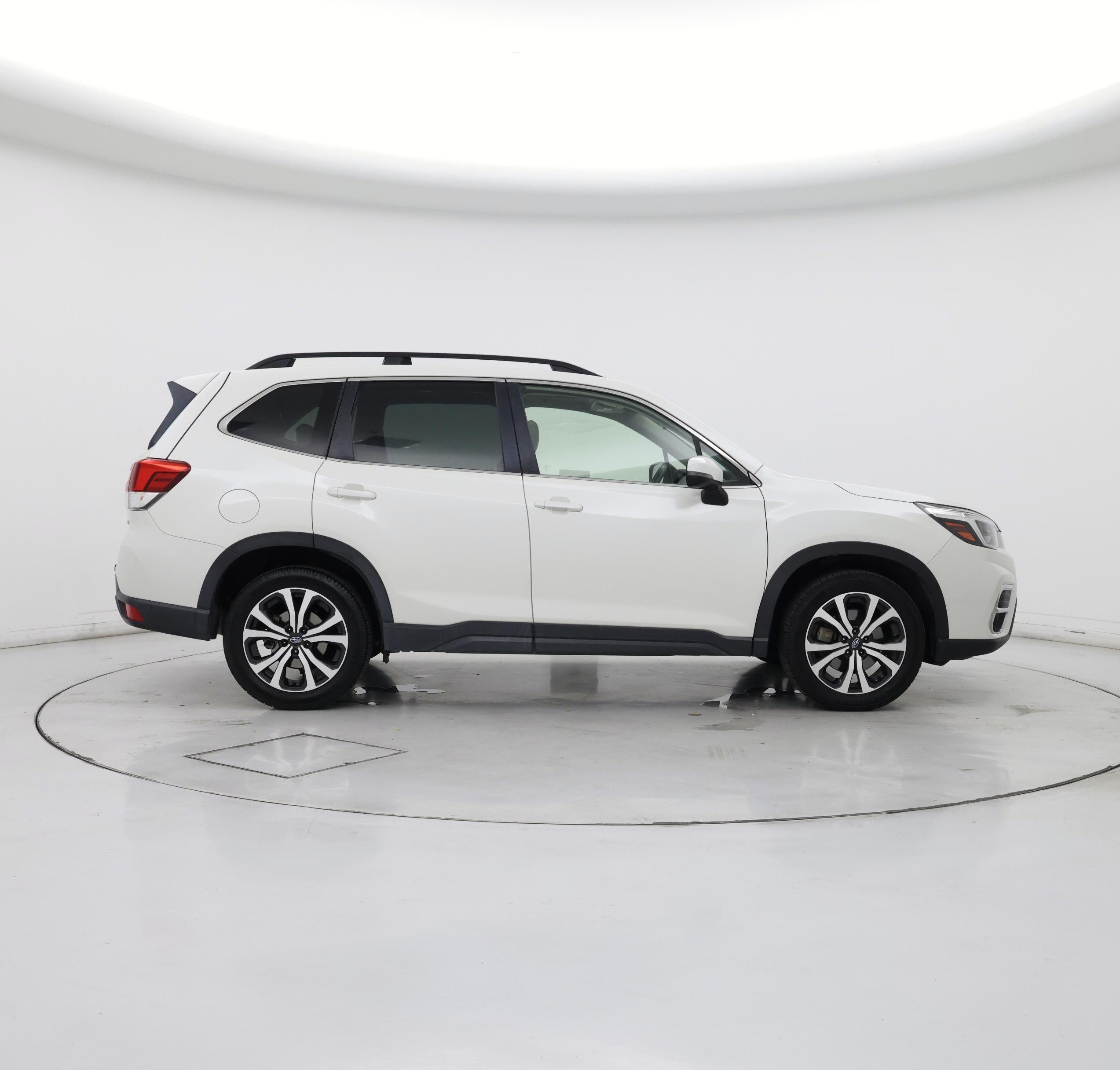 Thumbnail: 2021 Subaru Forester - 7