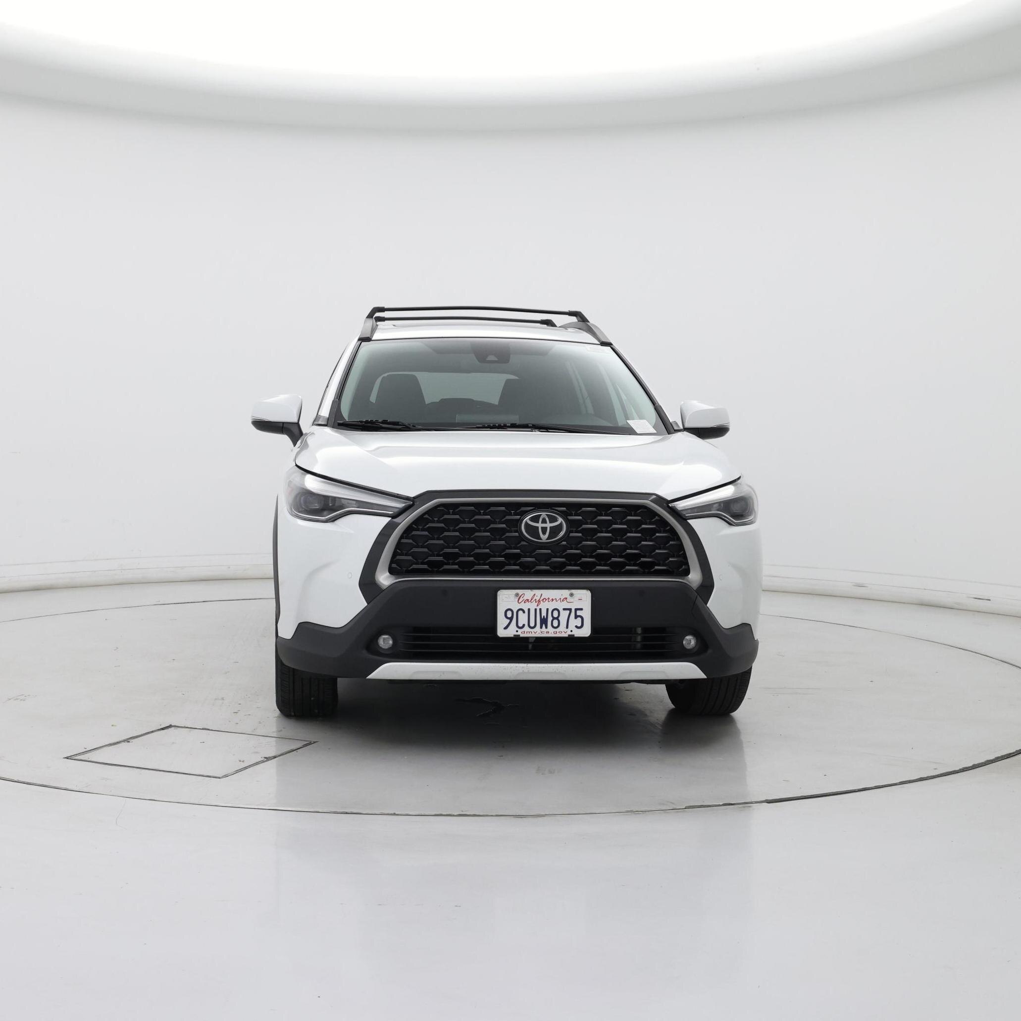 Thumbnail: 2022 Toyota Corolla Cross - 5
