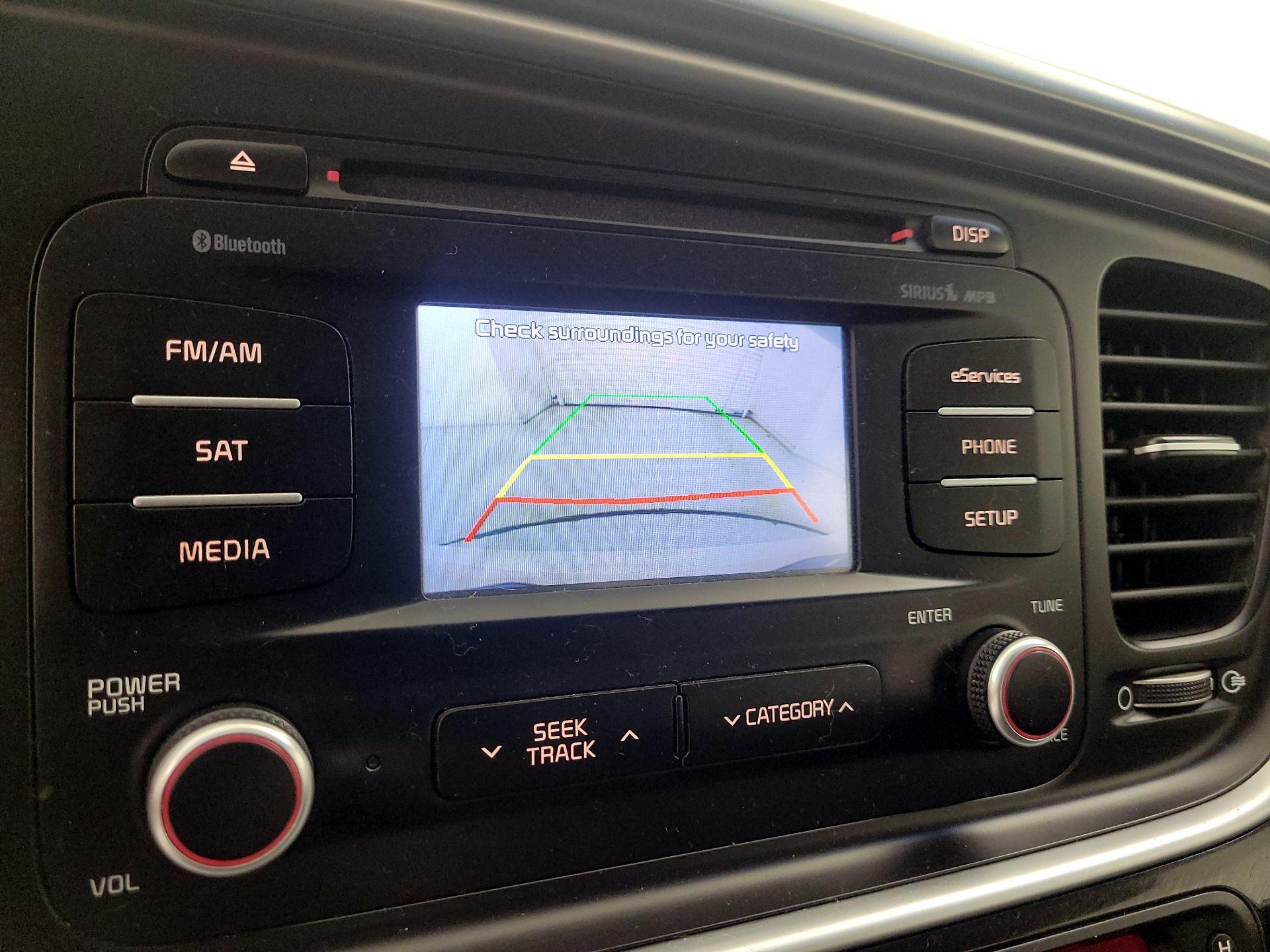 Thumbnail: 2015 Kia Optima - 14